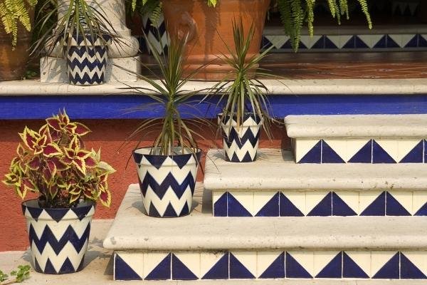 Very Mexican Architecture styles for your home