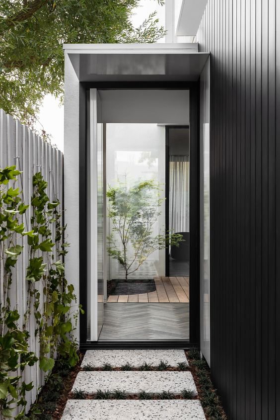 Gallery of Argo House - Megowan Architectural