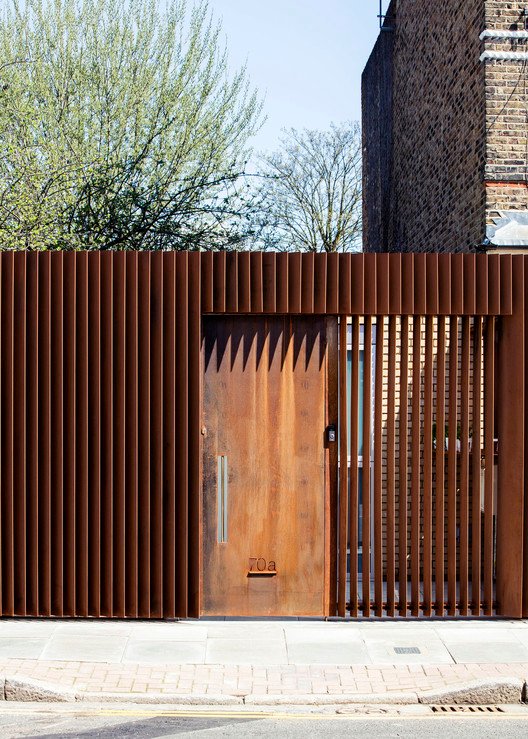 Gallery of Hackney