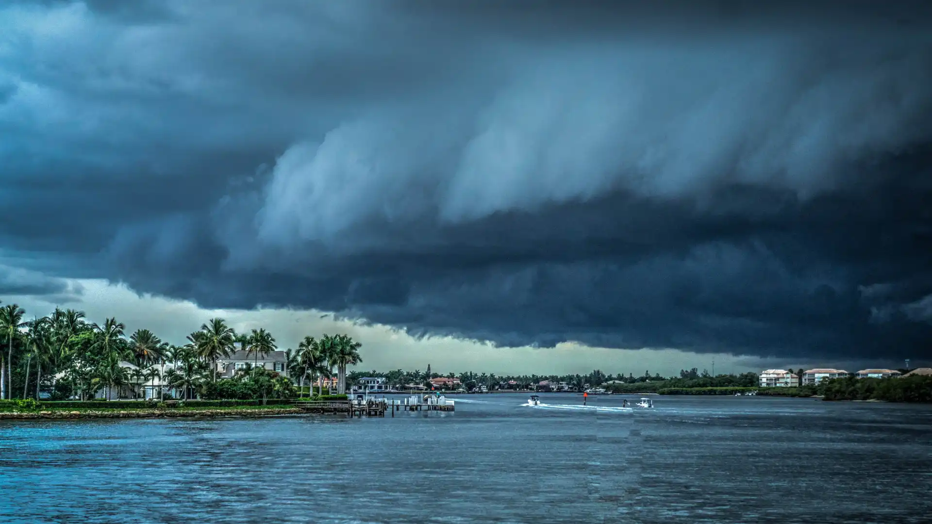 The most important measure to protect your home from hurricanes