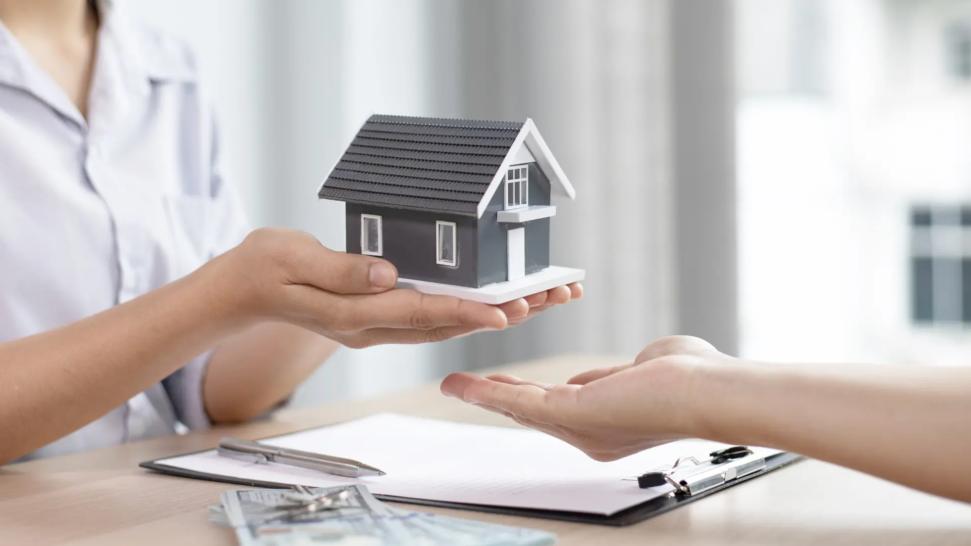 Can I own property in Mexico as a foreigner?