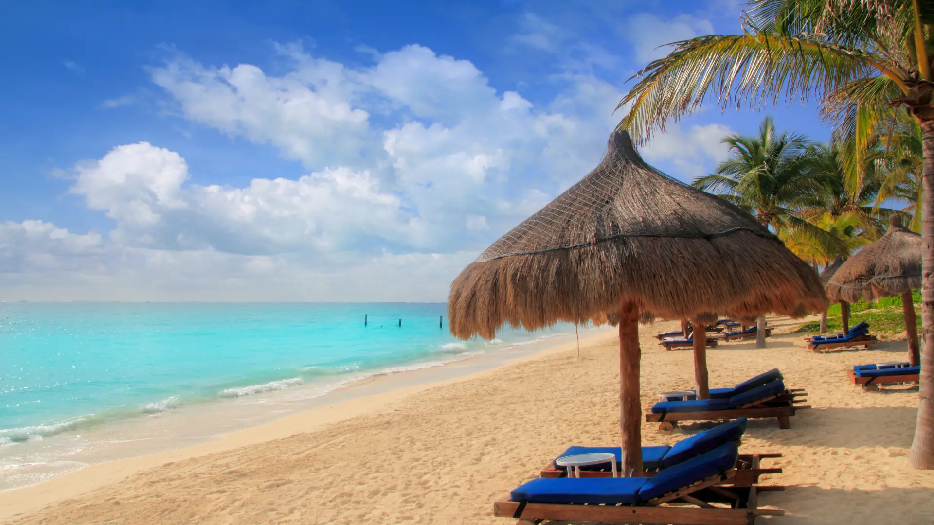 Own Real Estate in the Riviera Maya