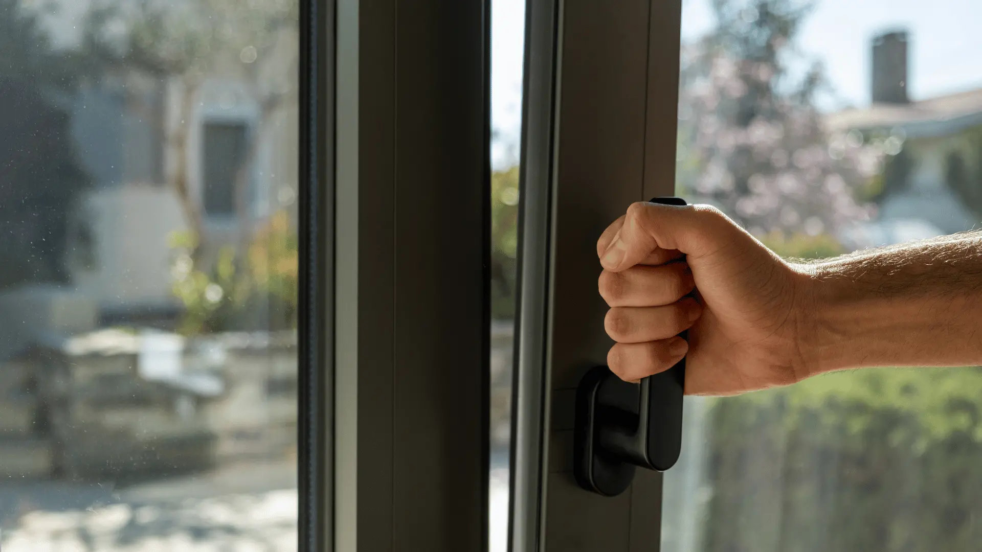 types of windows for home