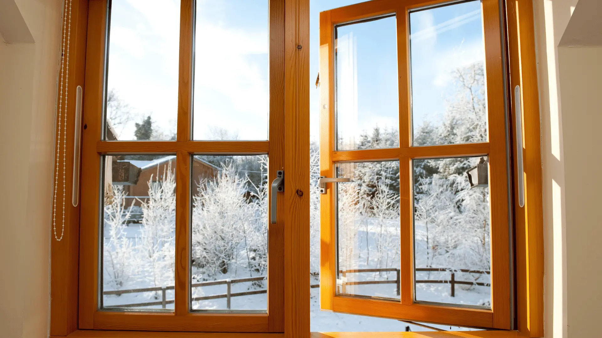 types of windows for home