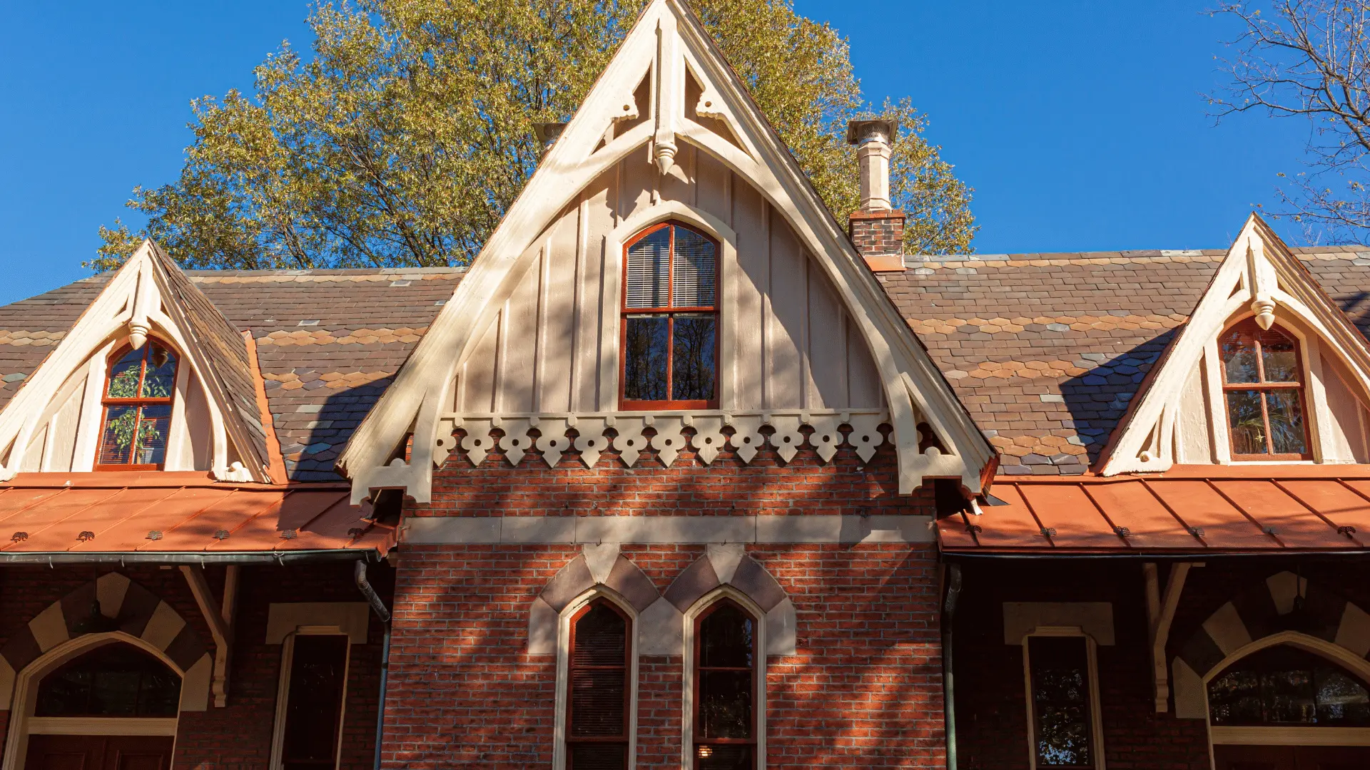 Palladian Architecture