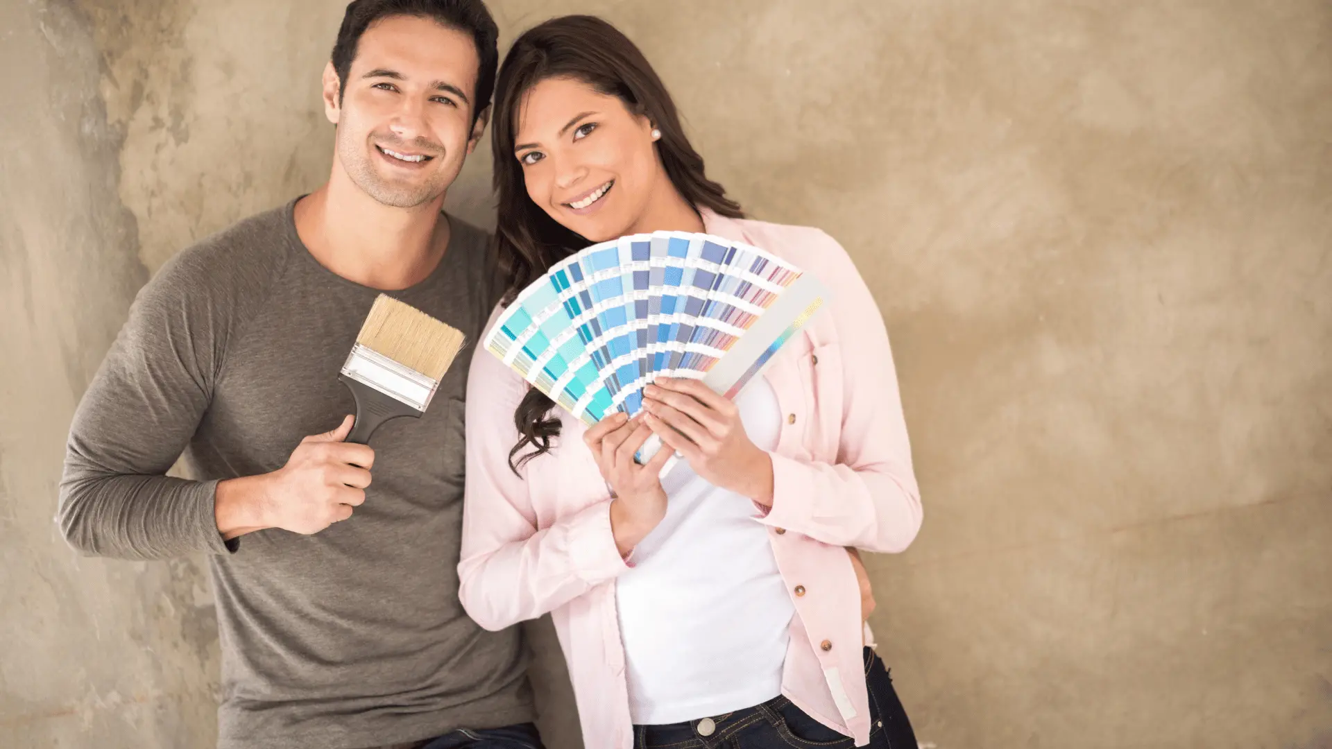 green exterior paint colors