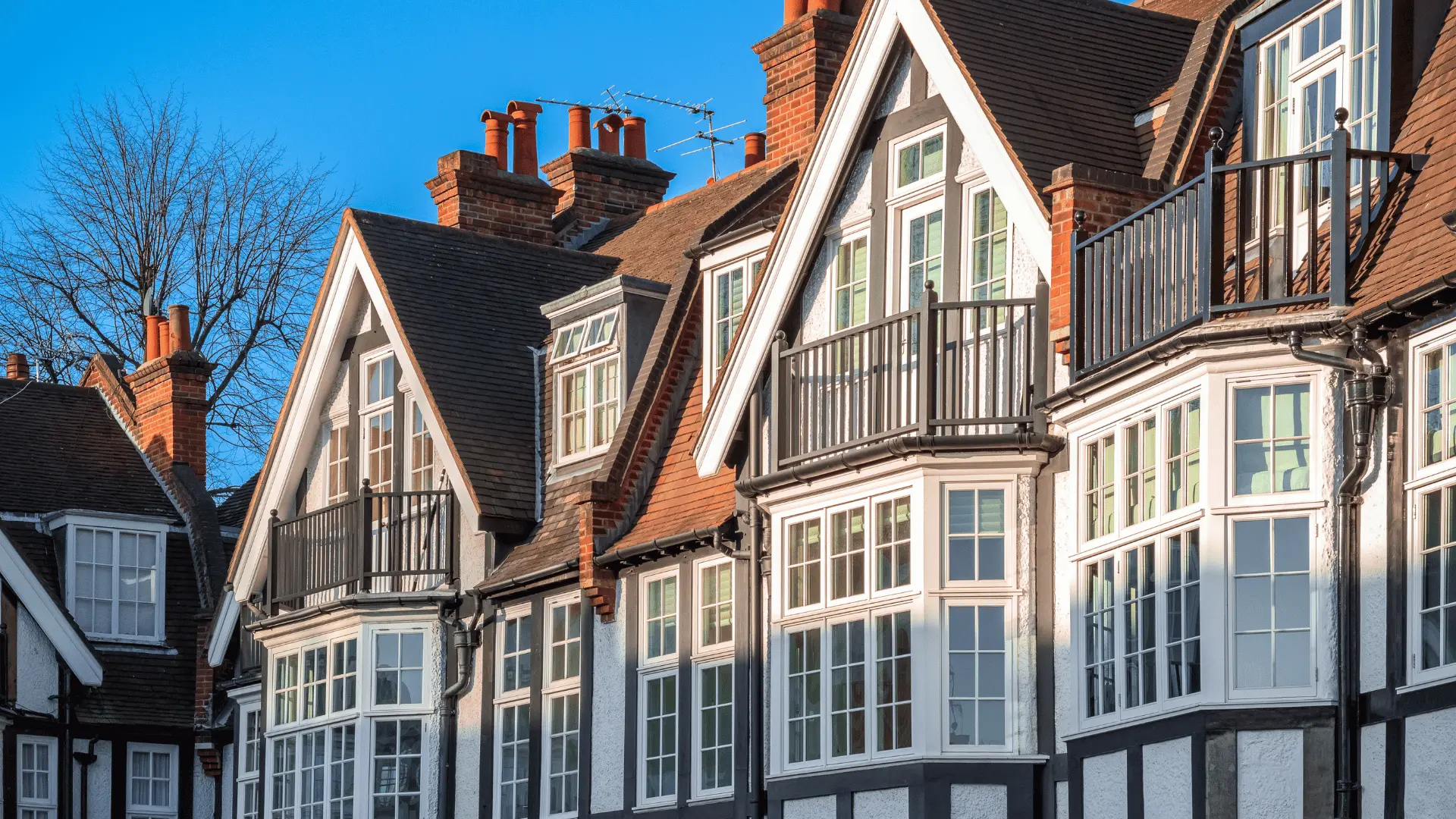 tudor house