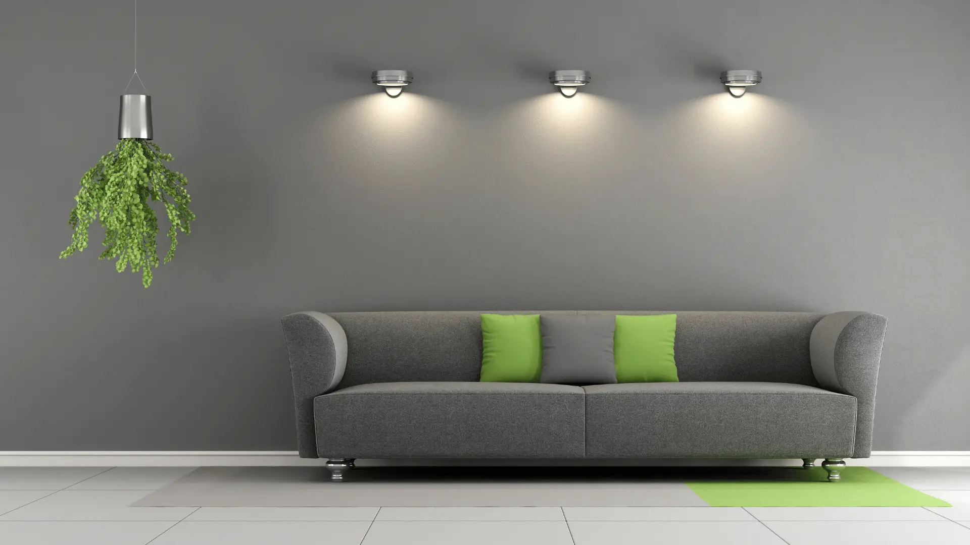 colors that go with gray