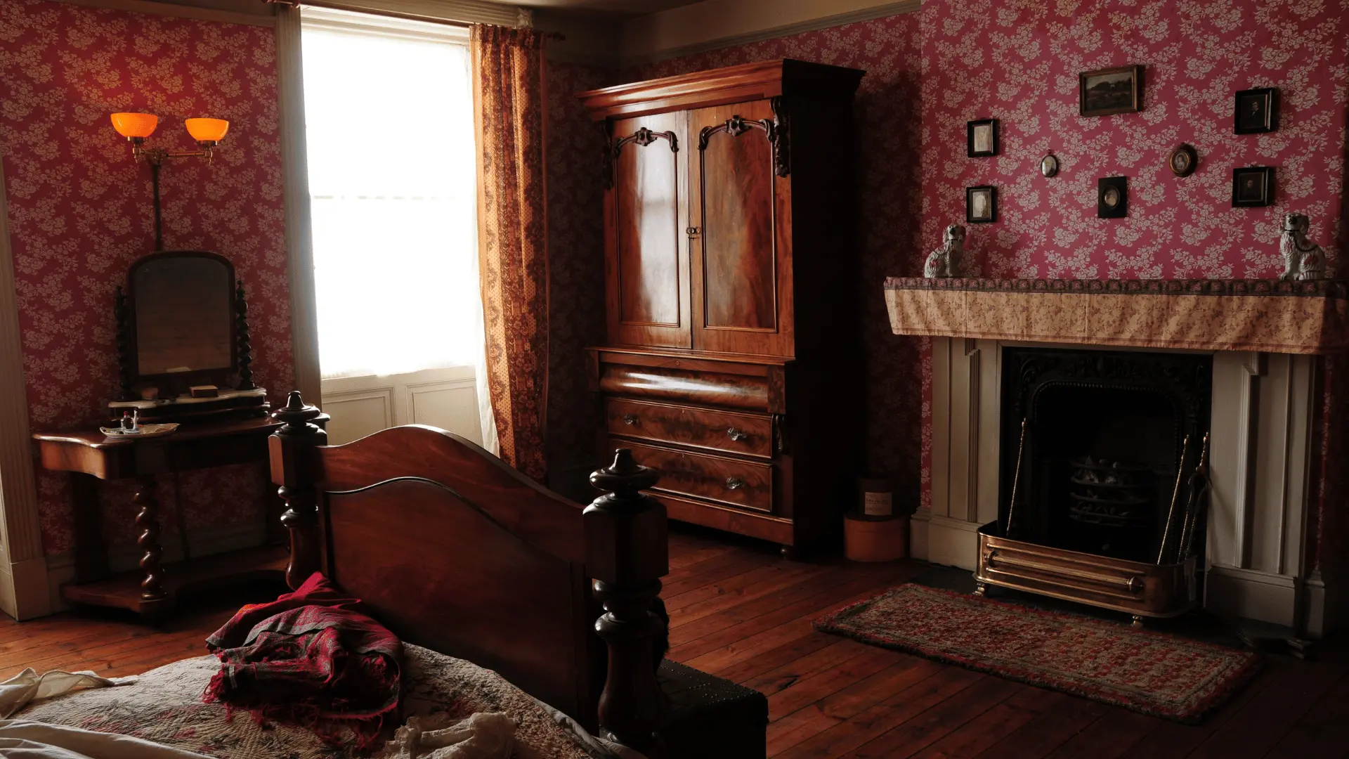 victorian style houses