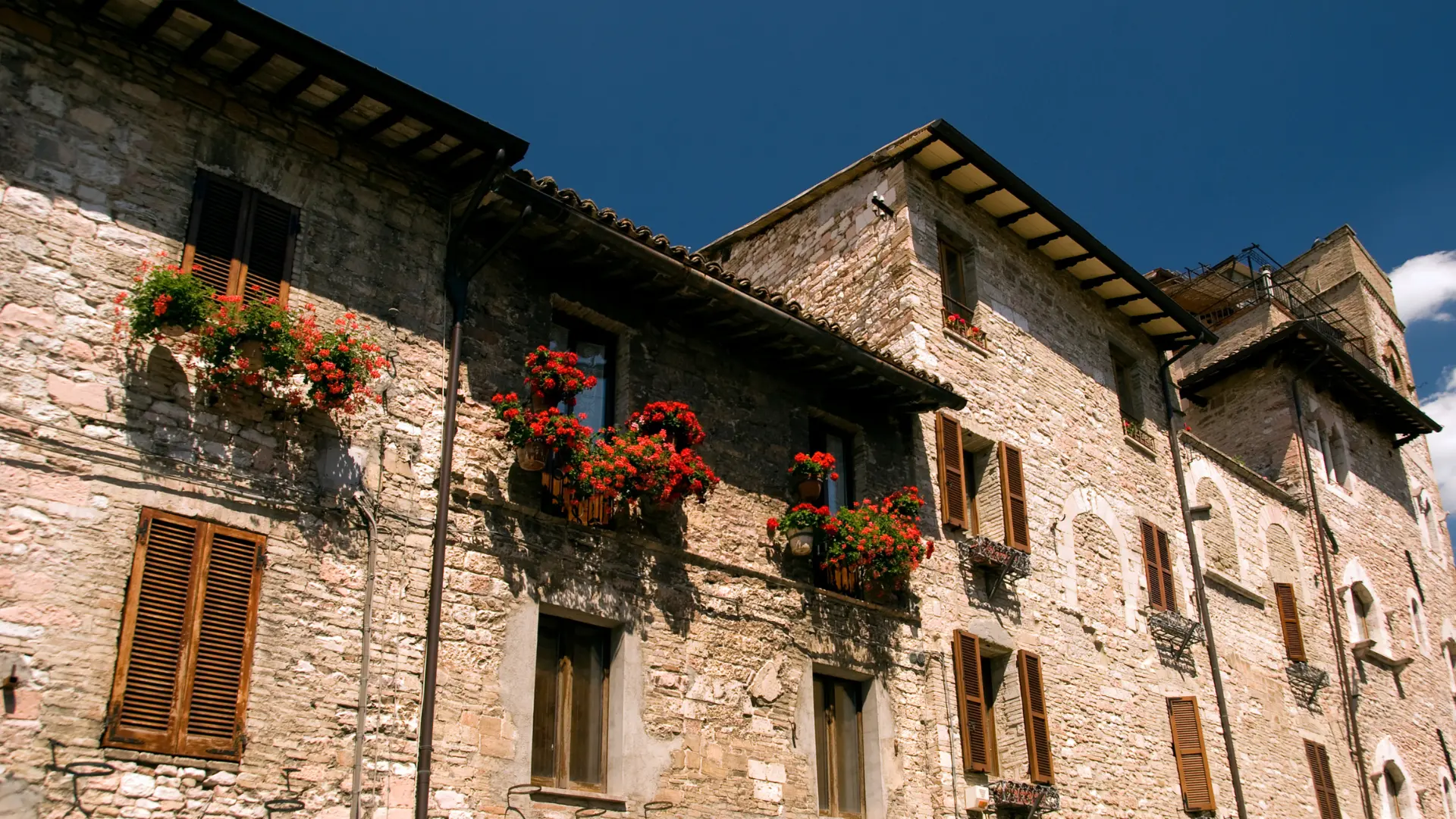 italianate decor