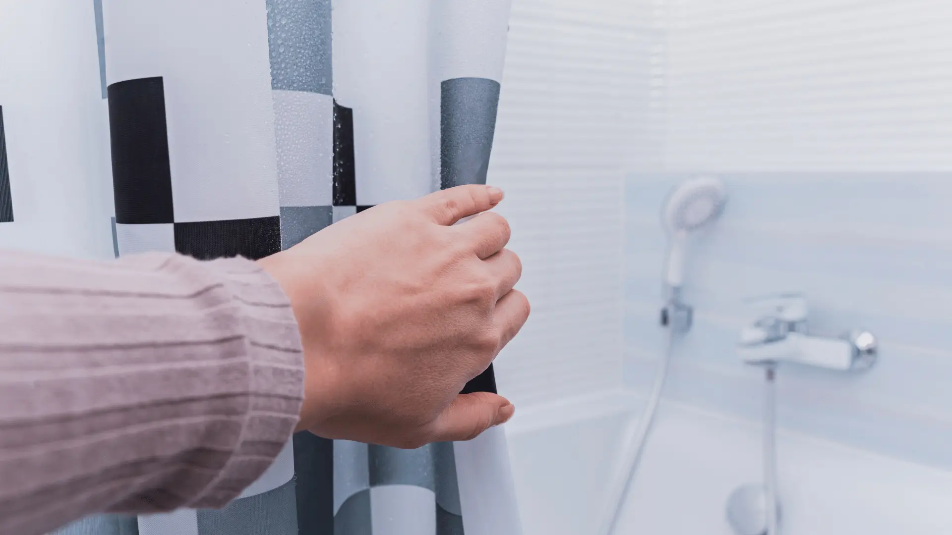 Shower Curtains