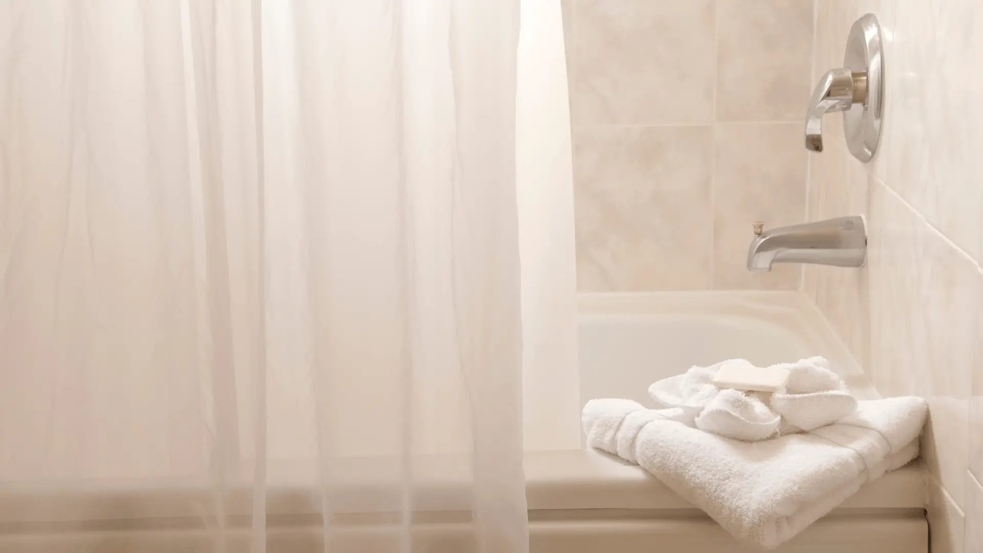 Shower Curtains