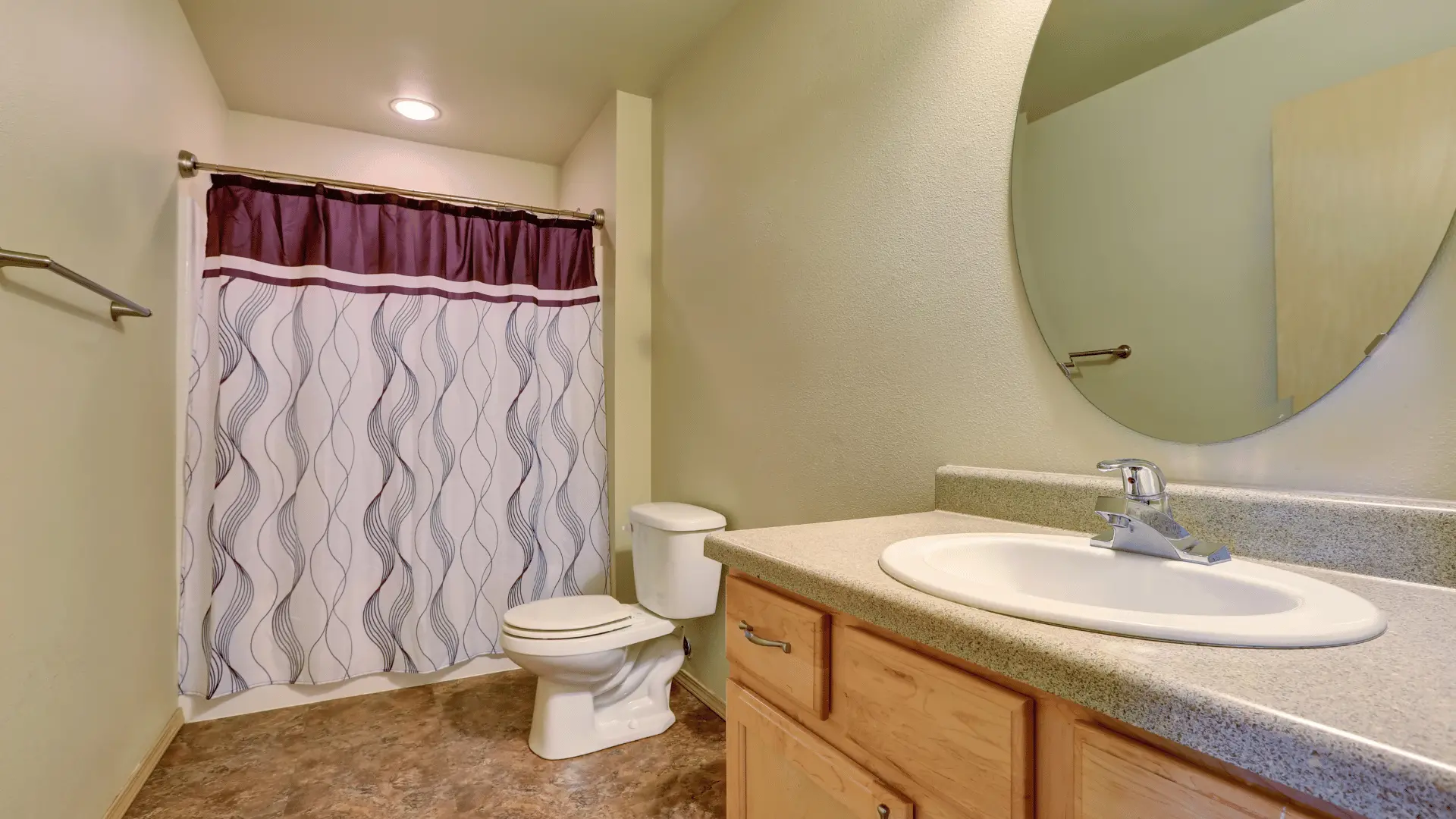 Shower Curtains