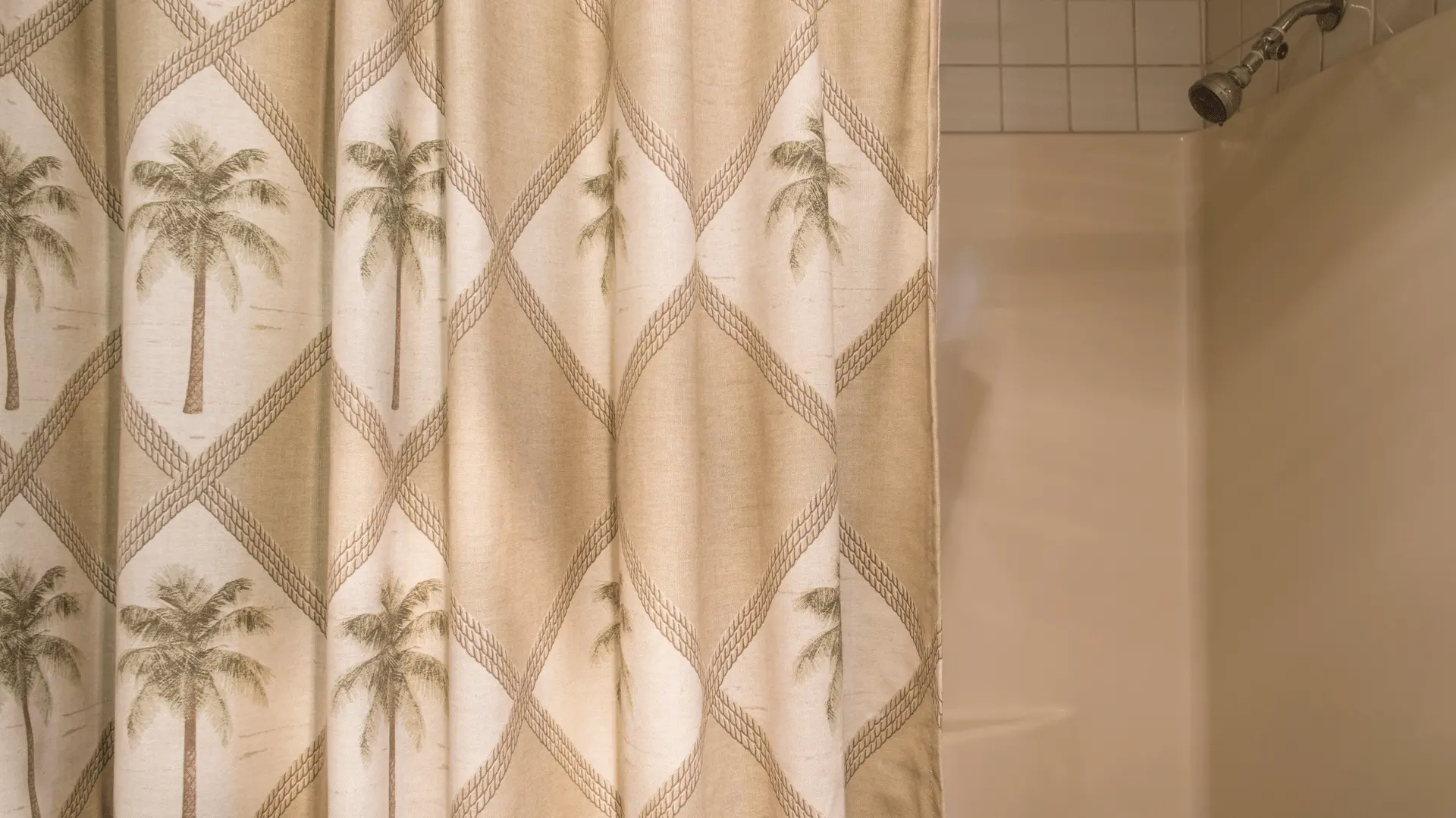 Shower Curtains