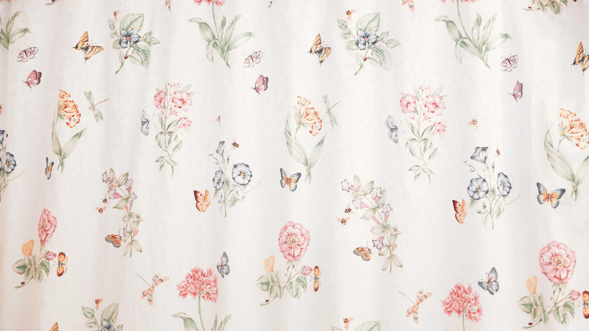 Shower Curtains