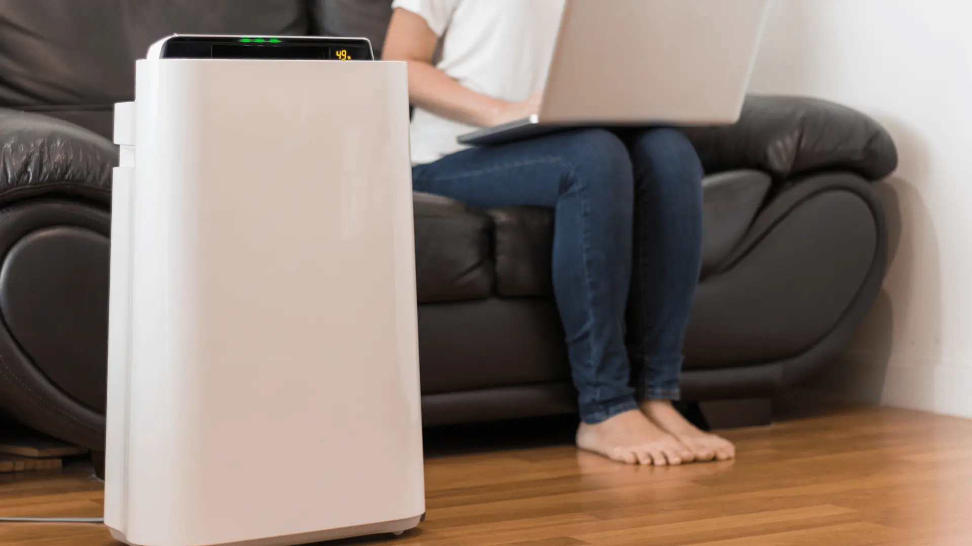 air purifiers