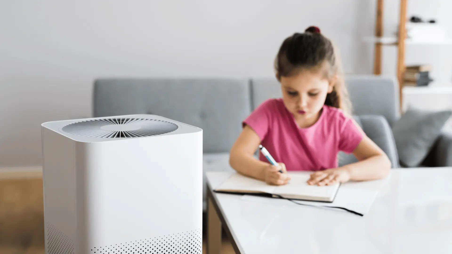 air purifiers