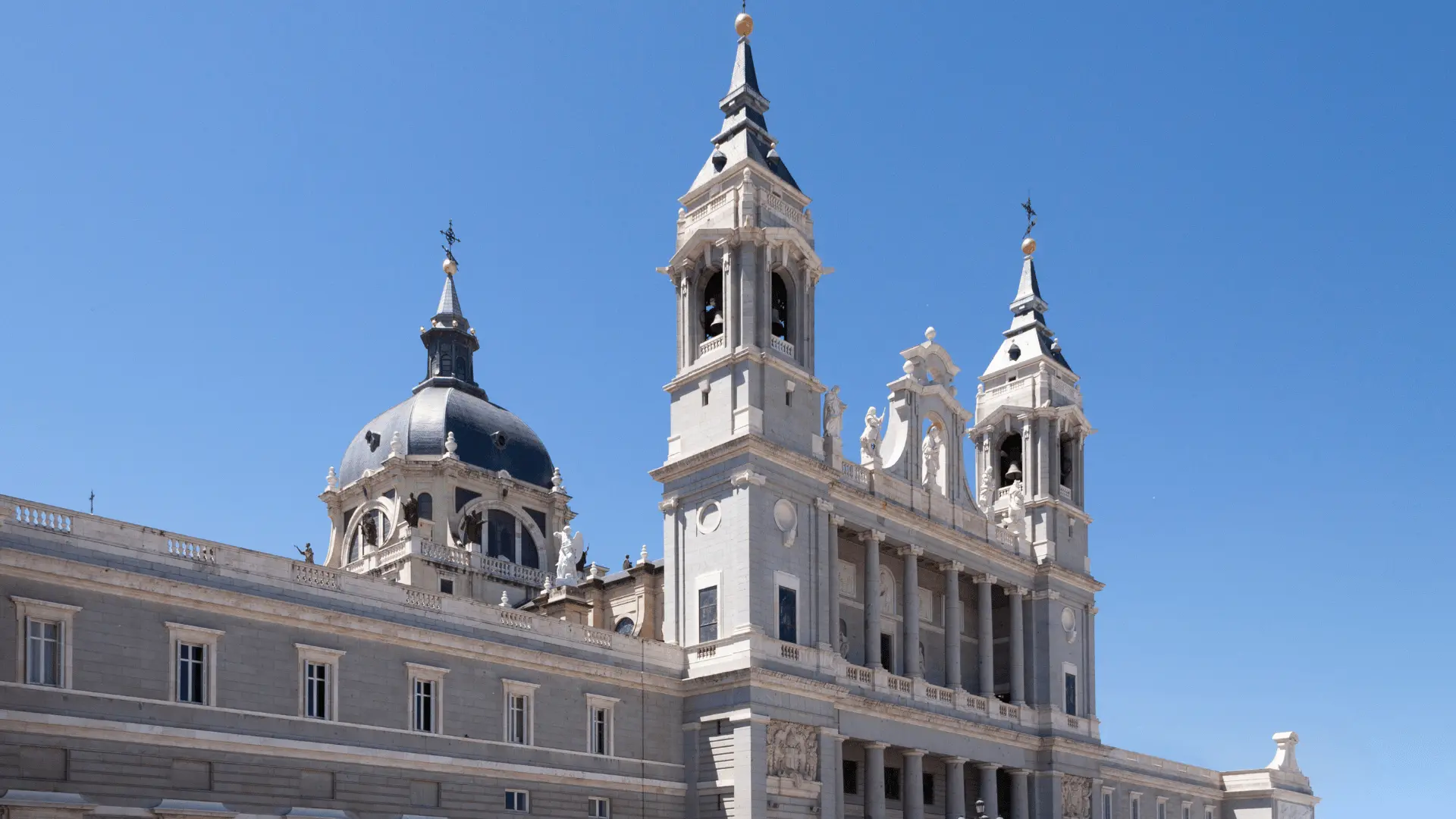 architecture neoclassical