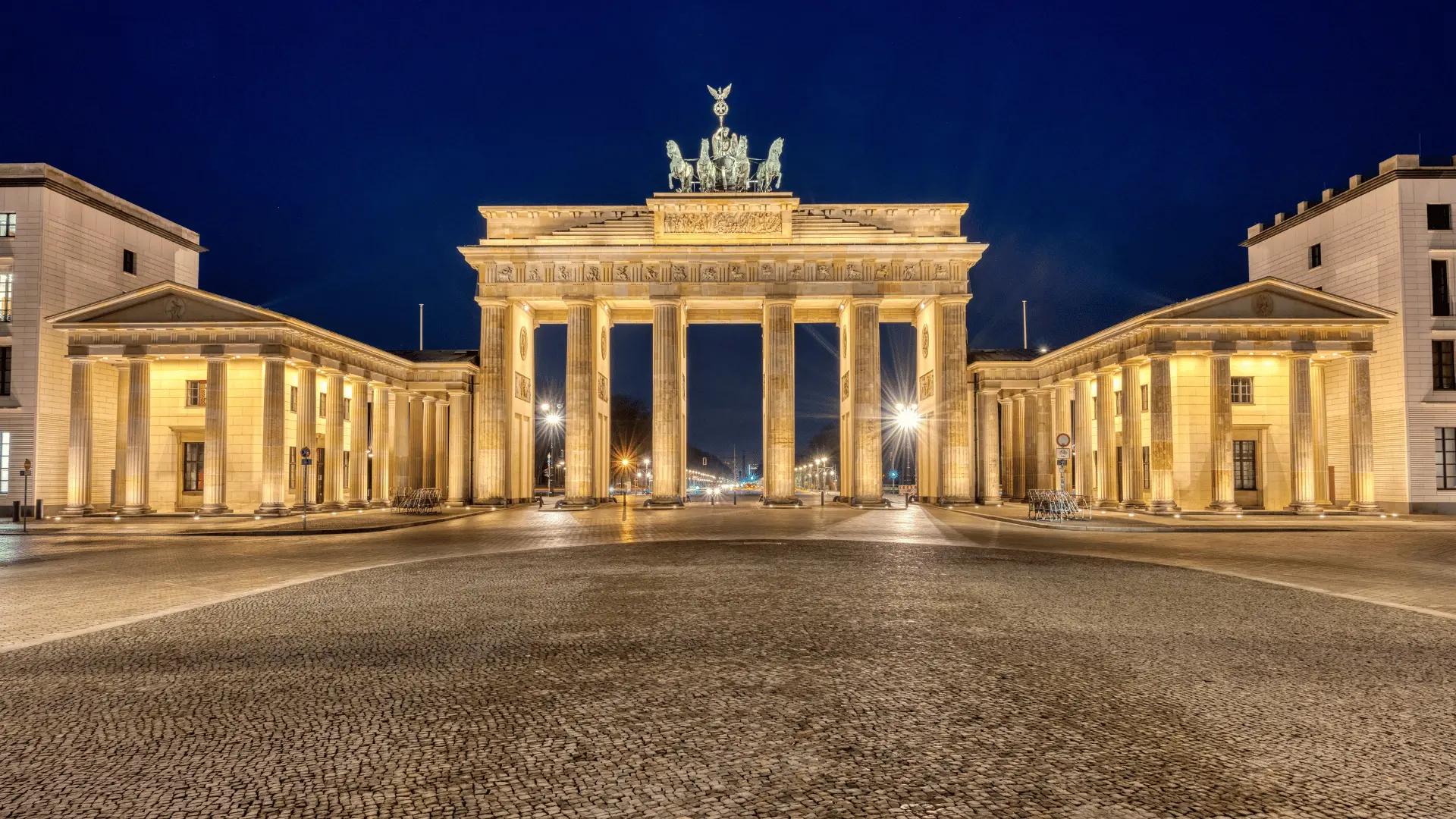architecture neoclassical