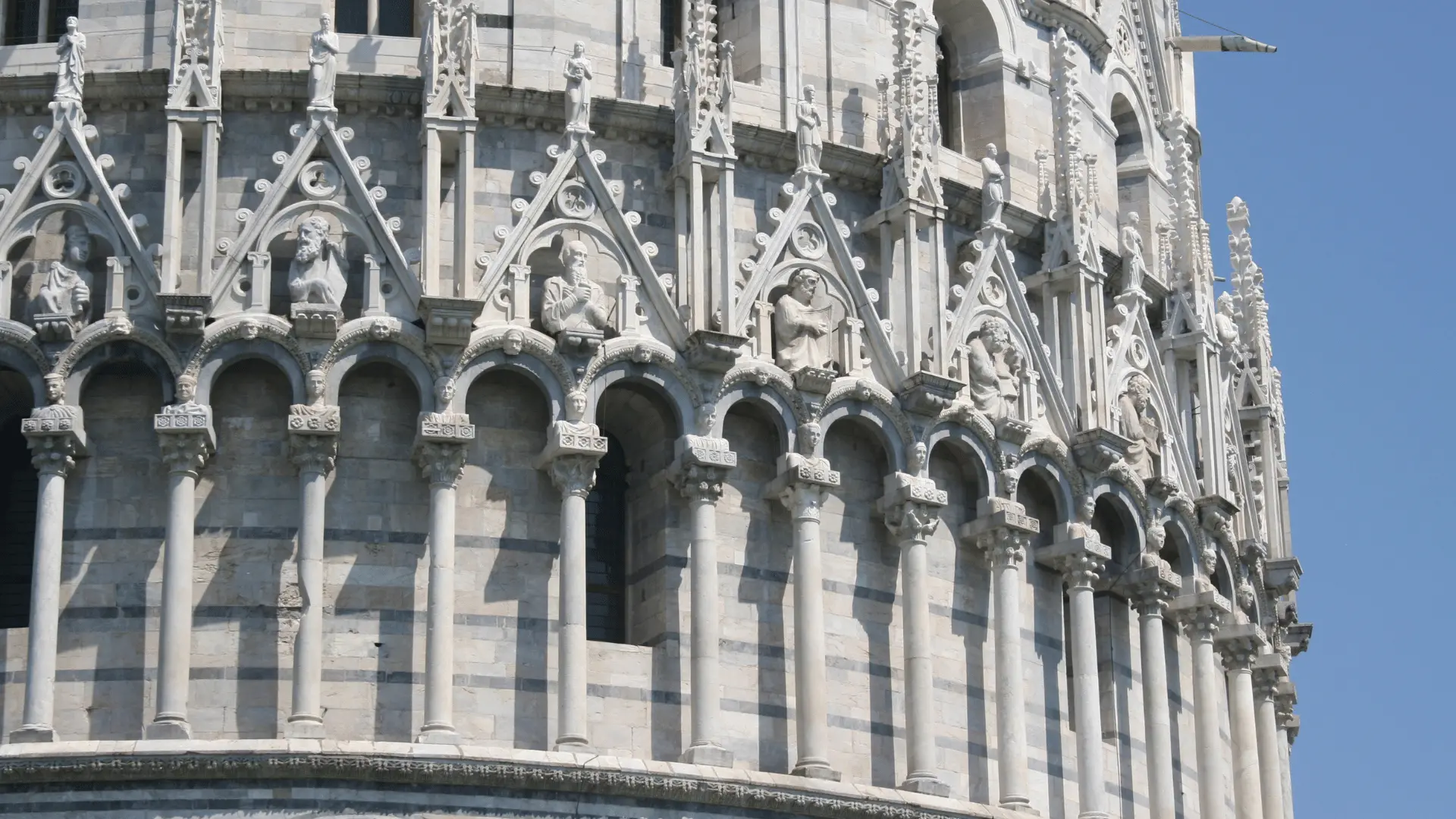 architecture neoclassical