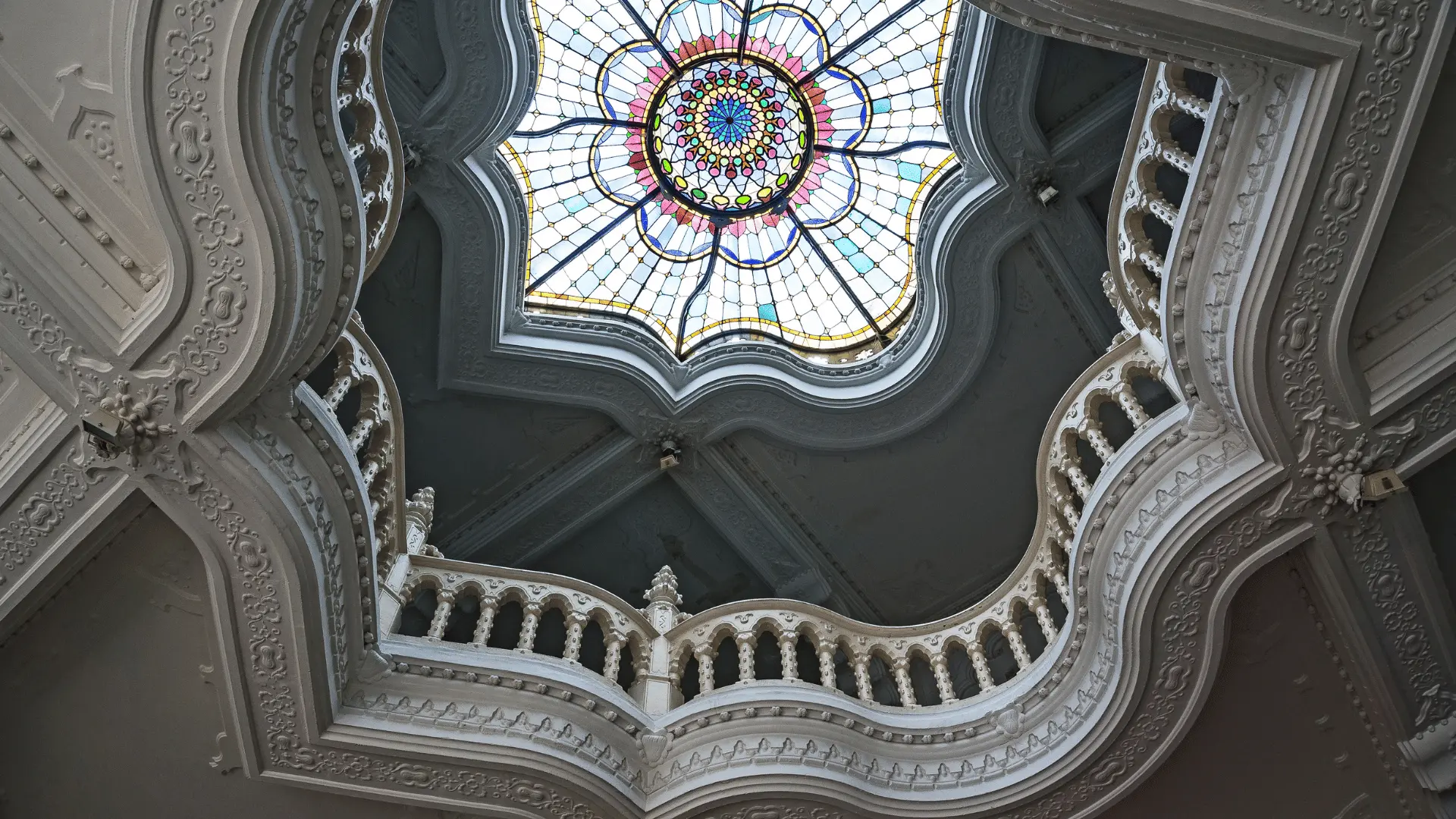 architecture art nouveau