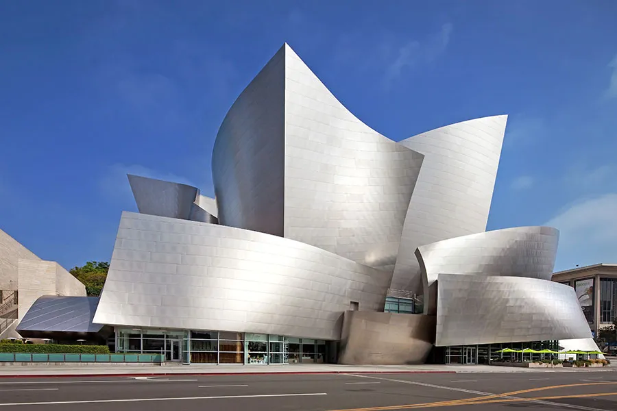 post modern architecture