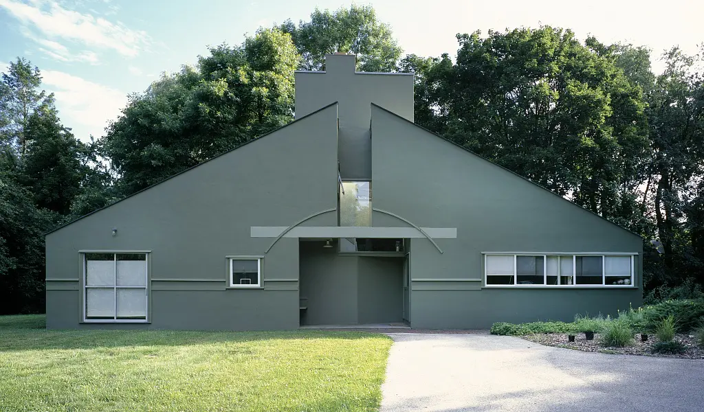 post modern architecture