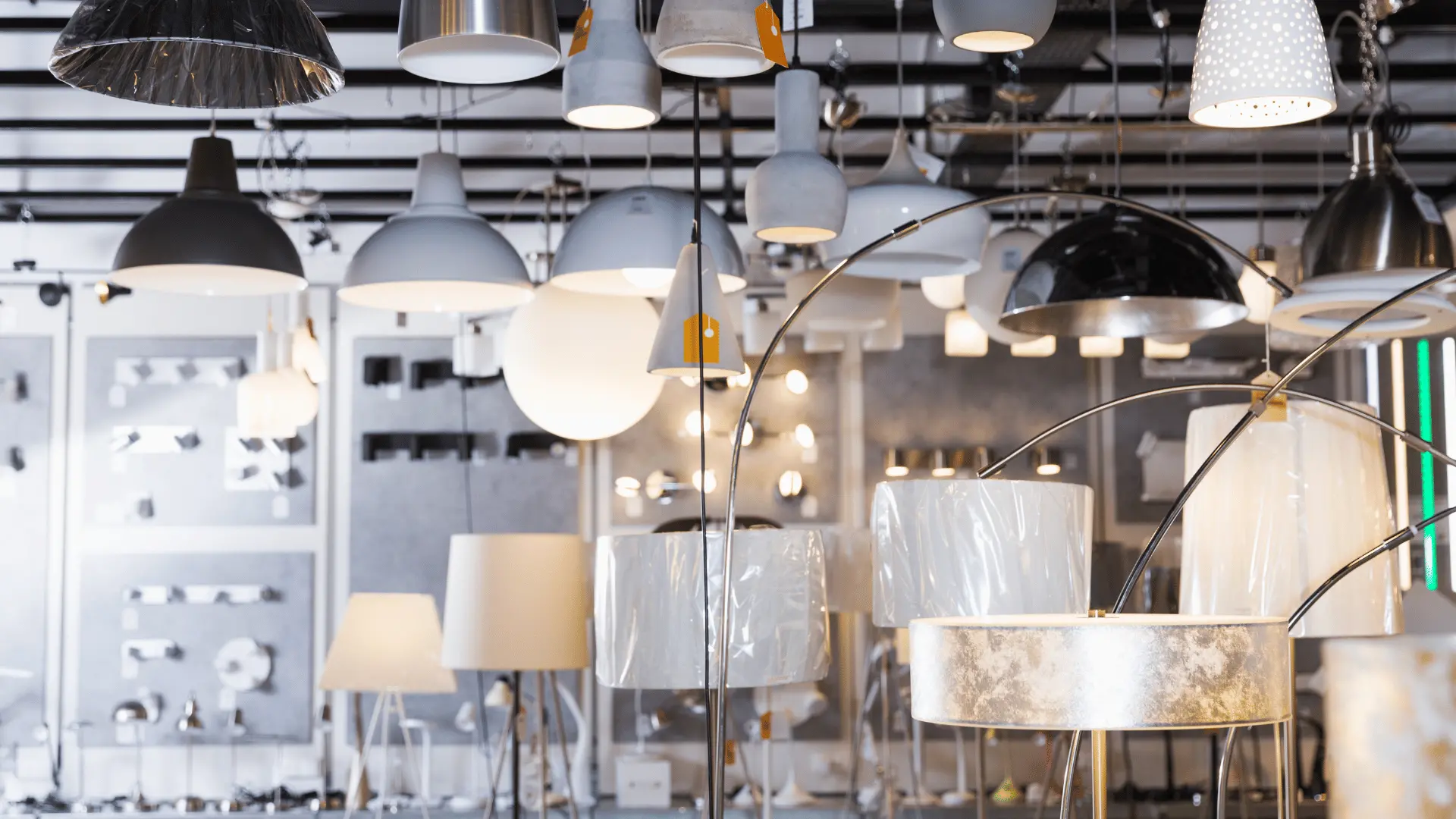 furniture store