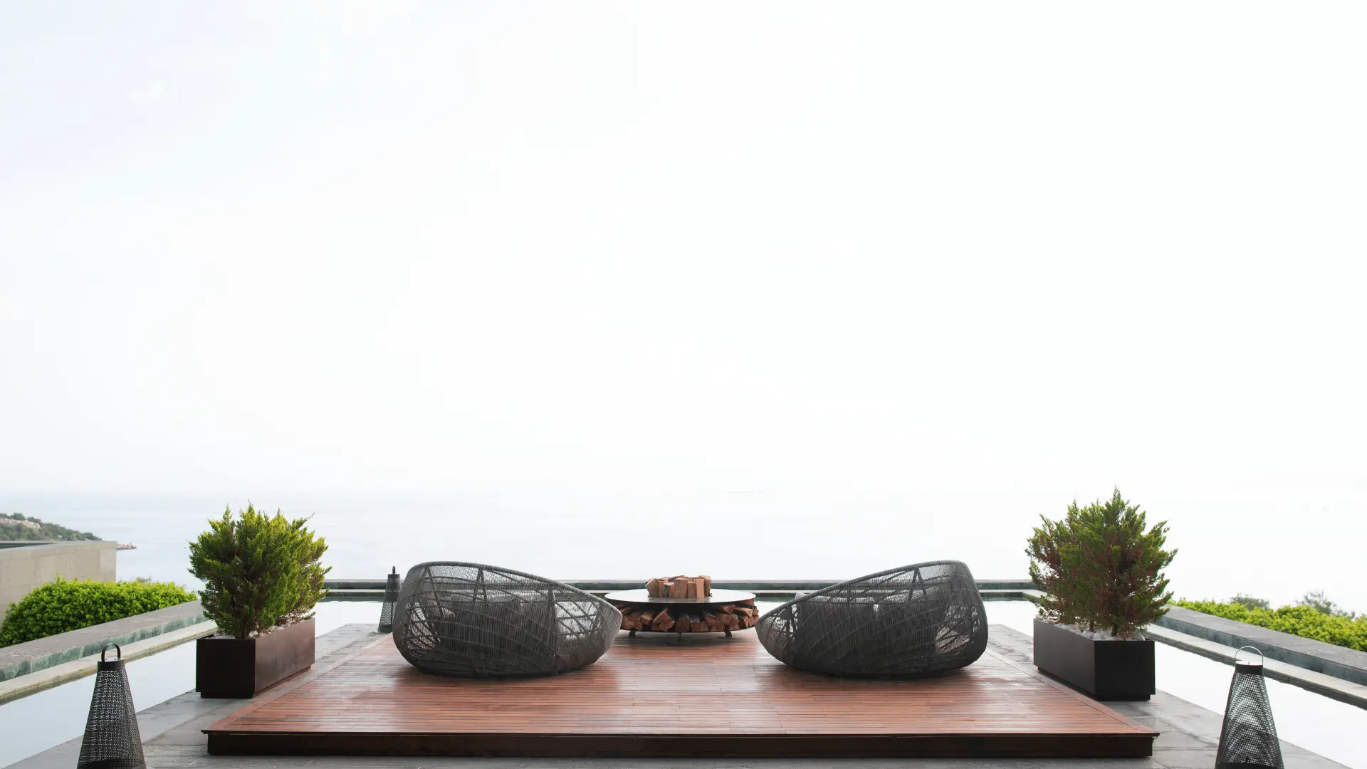 outdoor furniture