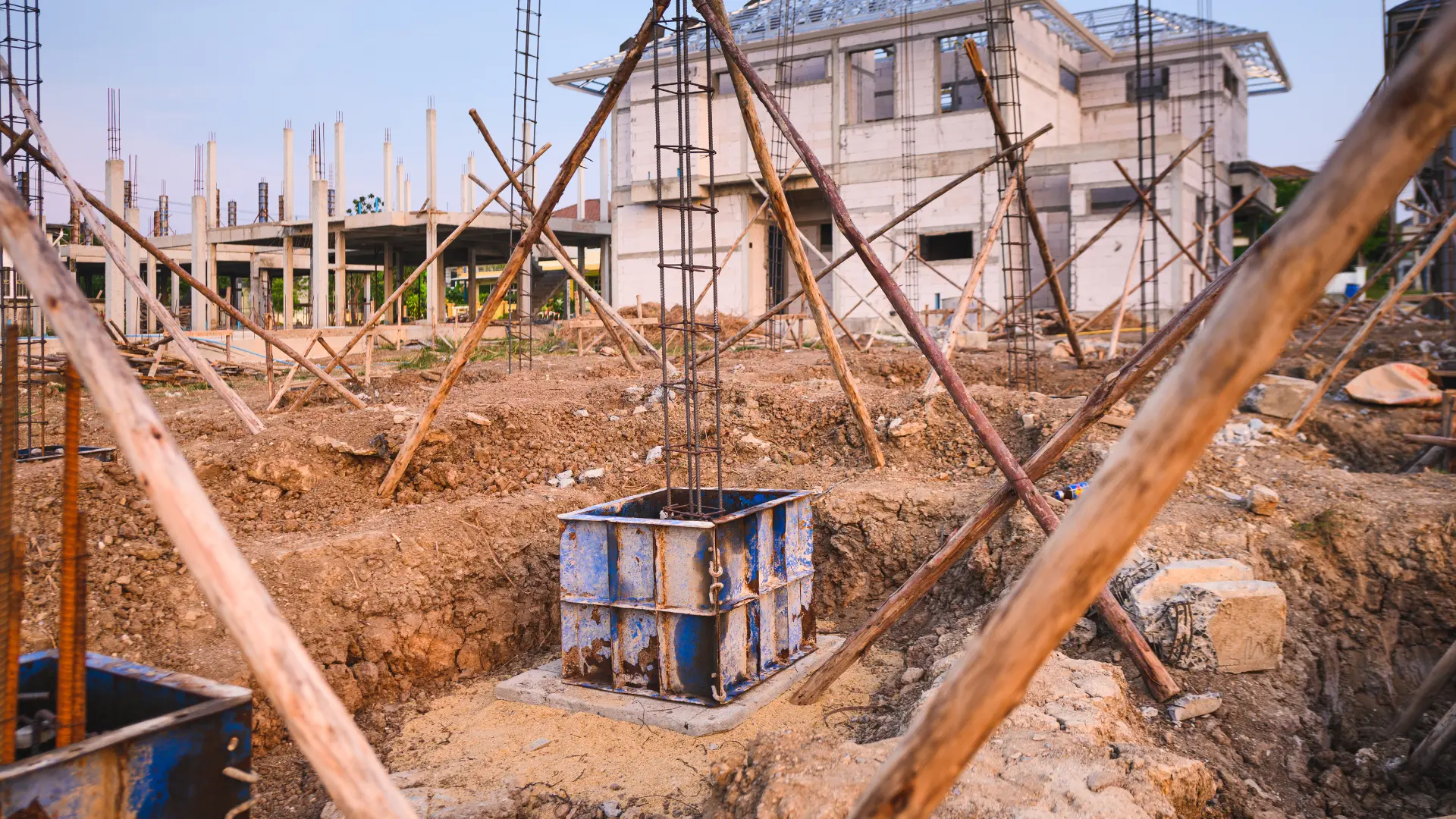 building services