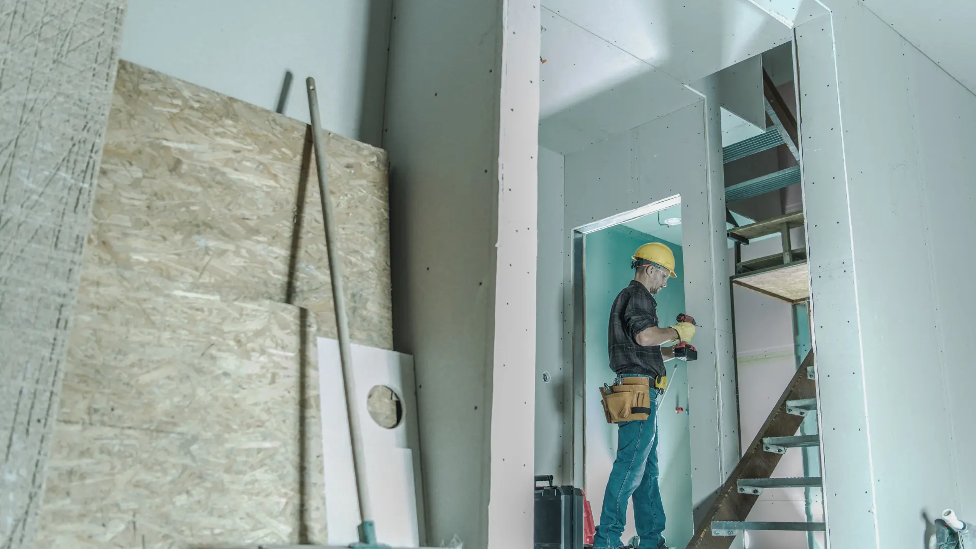 building services