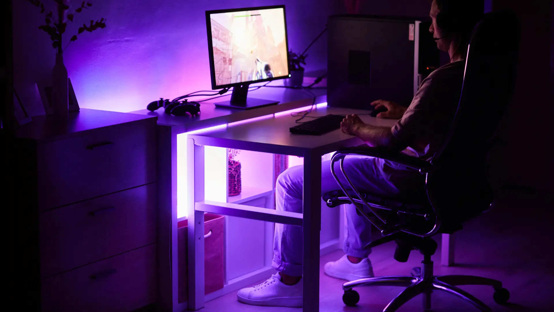 game room ideas for adults