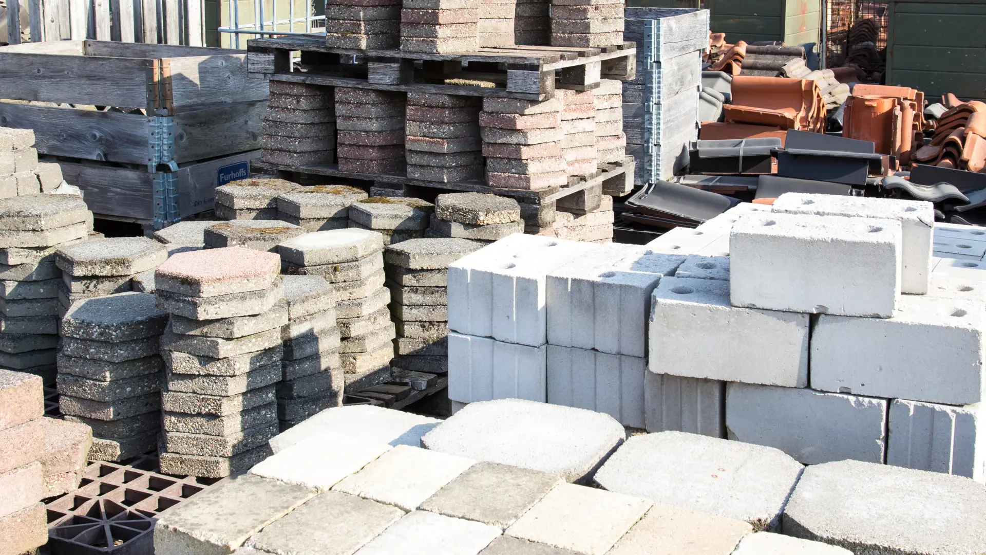 building a house in mexico