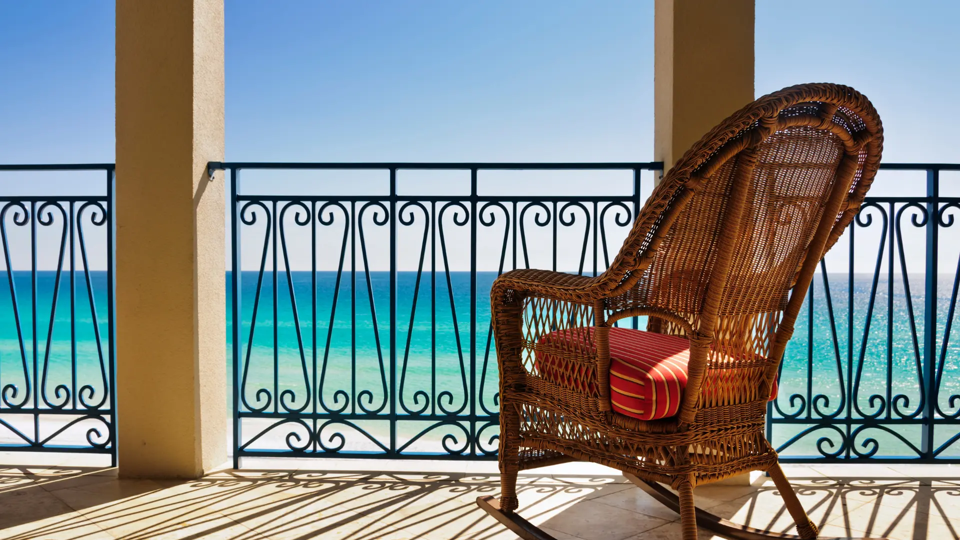 beach house mexico