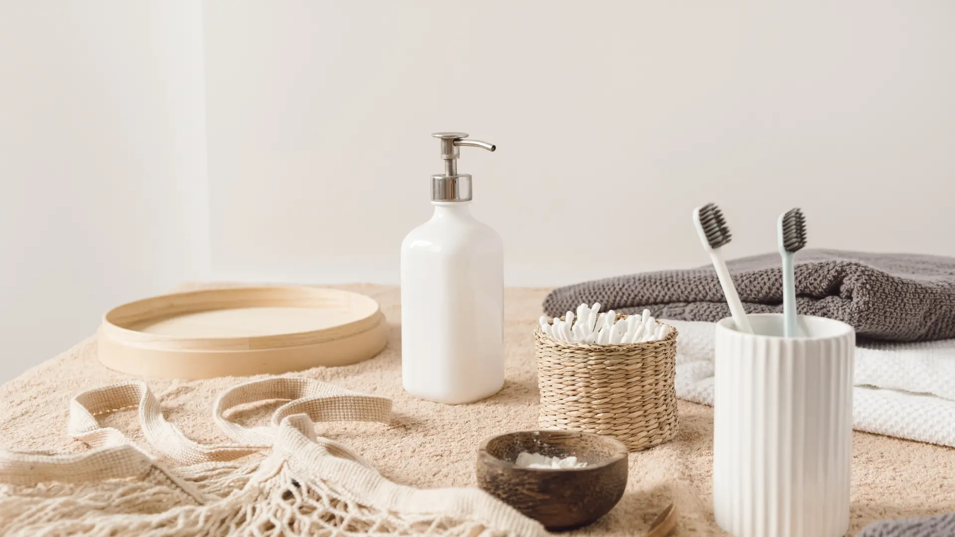 remodel bathroom