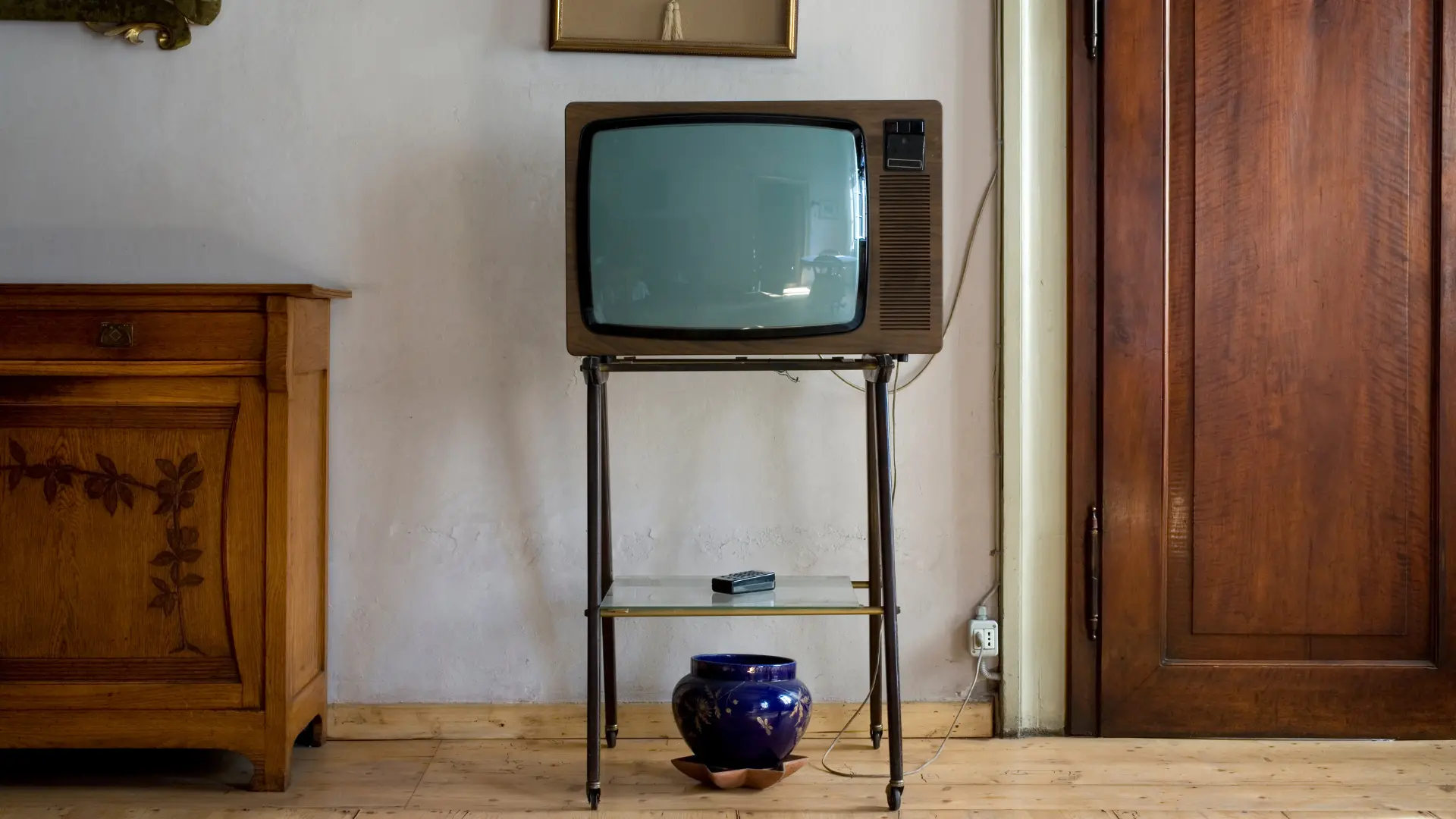 retro decor ideas