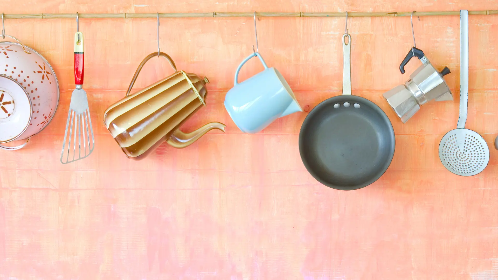 retro decor ideas