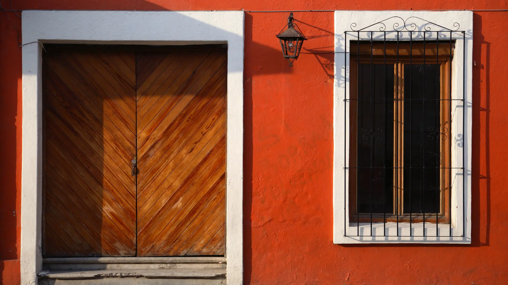 mexican architecture