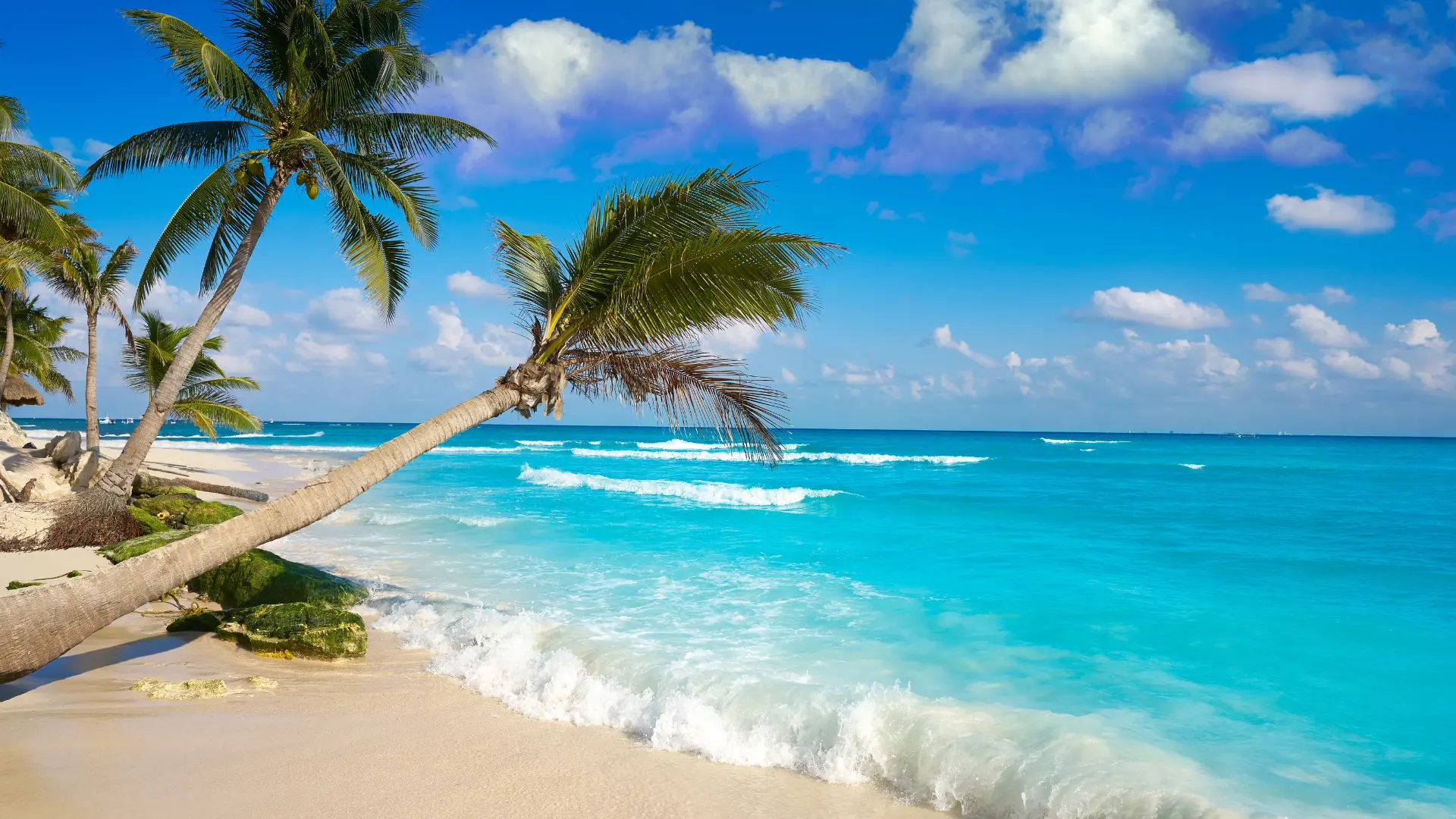 Luxury homes Playa del Carmen