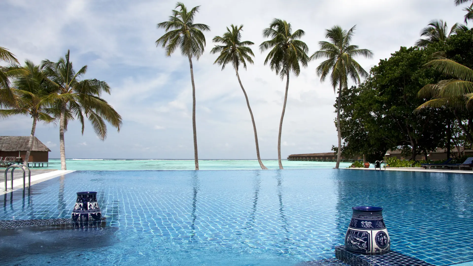 Luxury homes Playa del Carmen