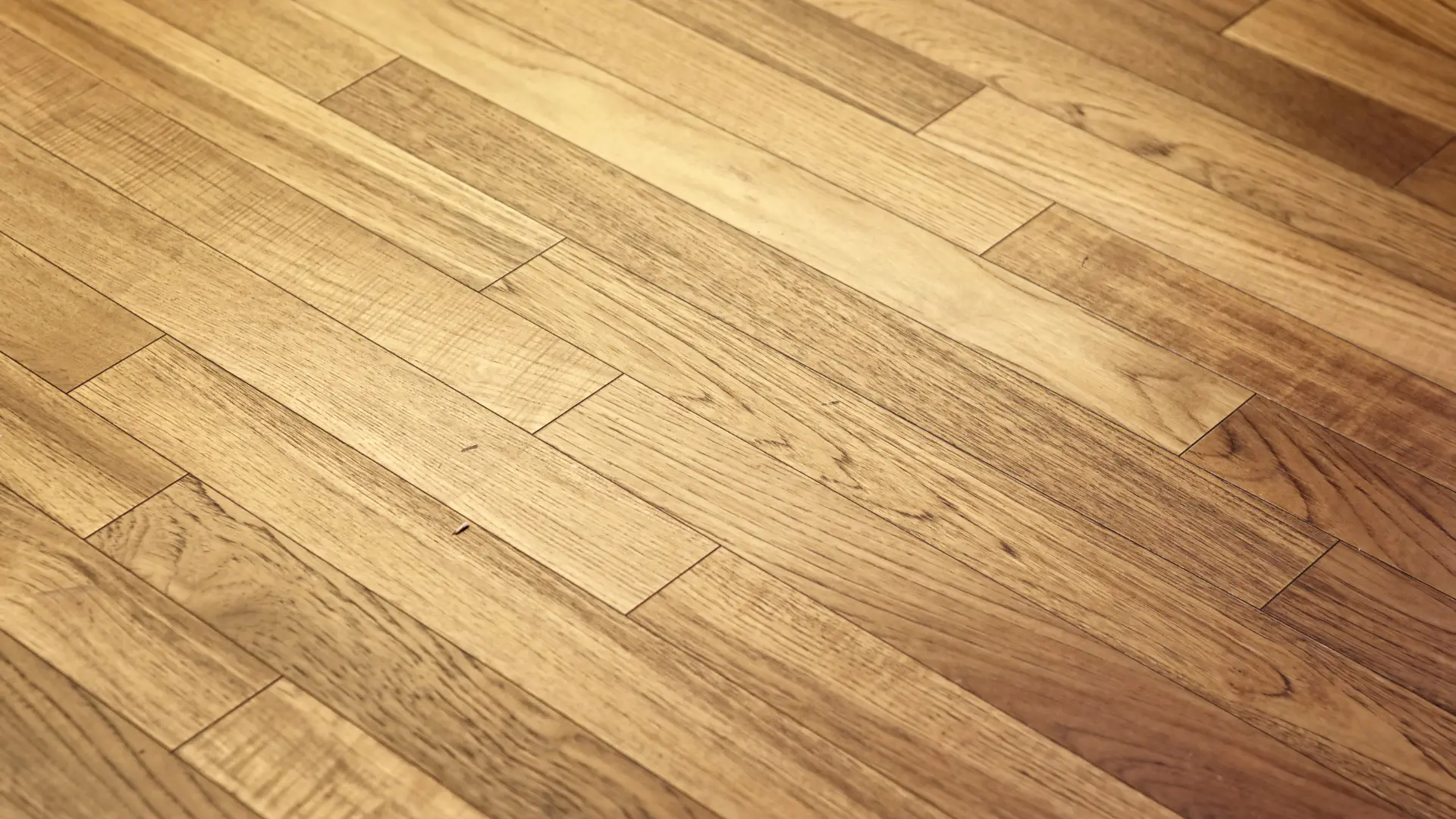 laminated floors