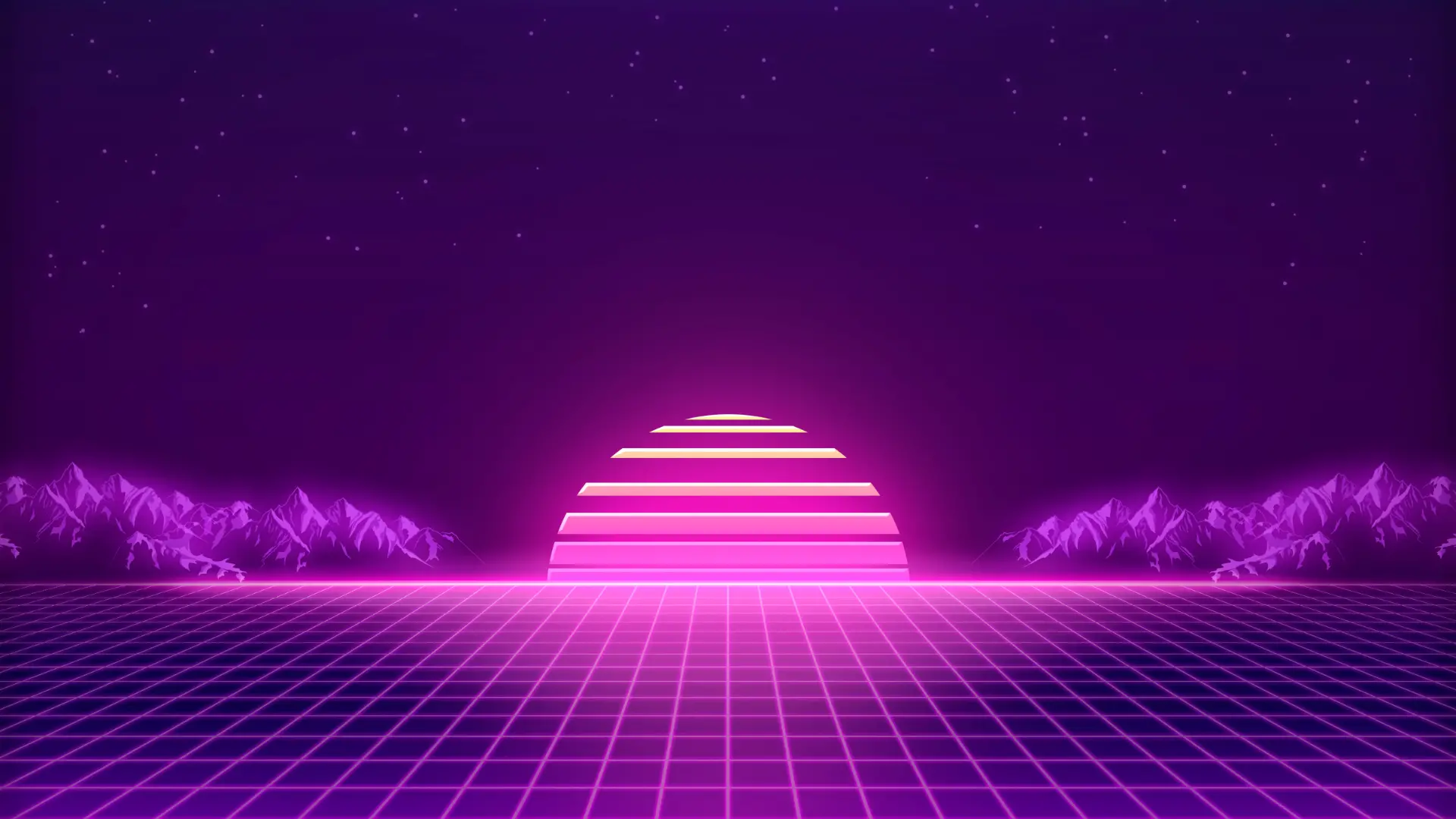 80s interior design
