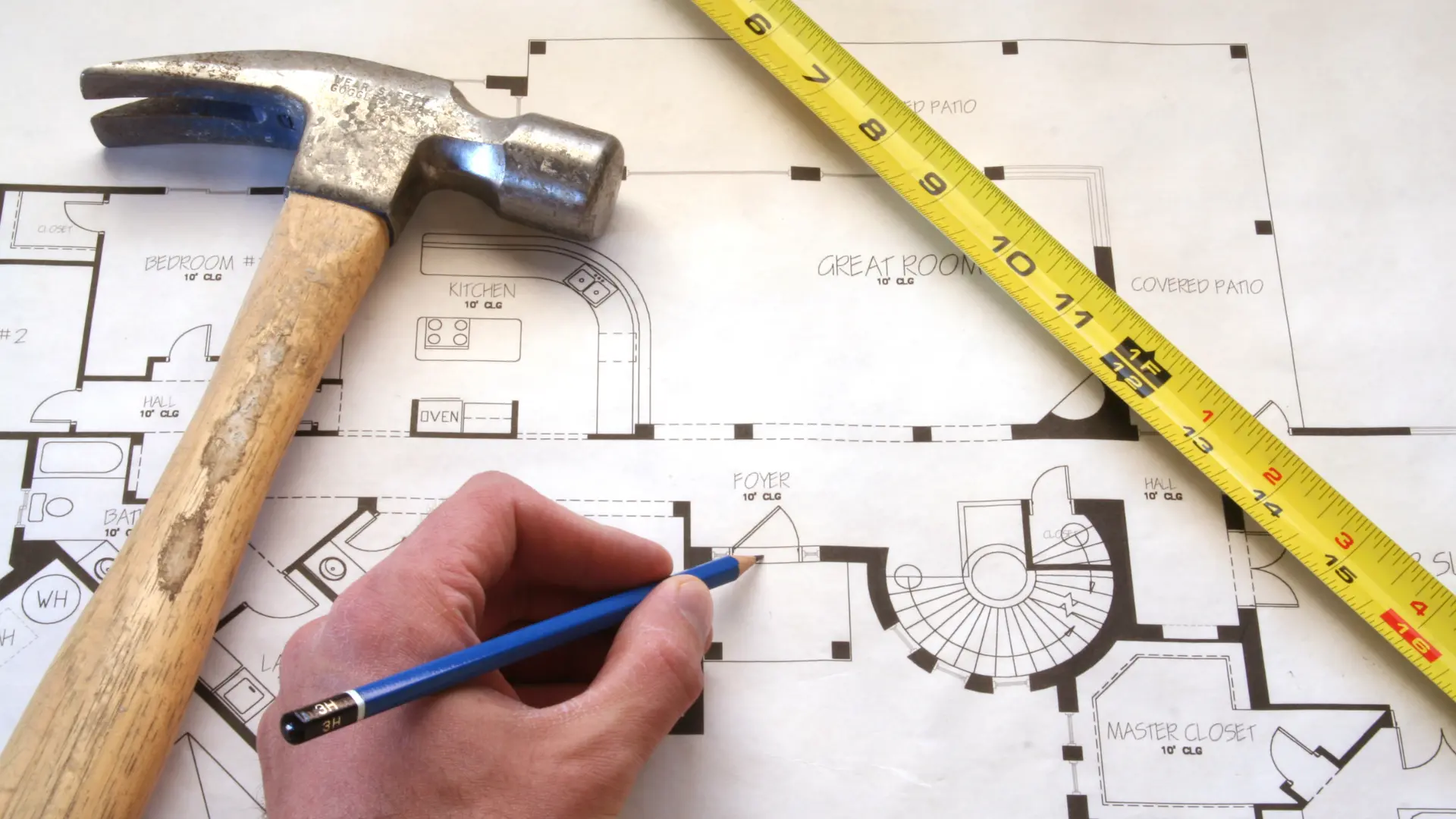 diseñadores de casas