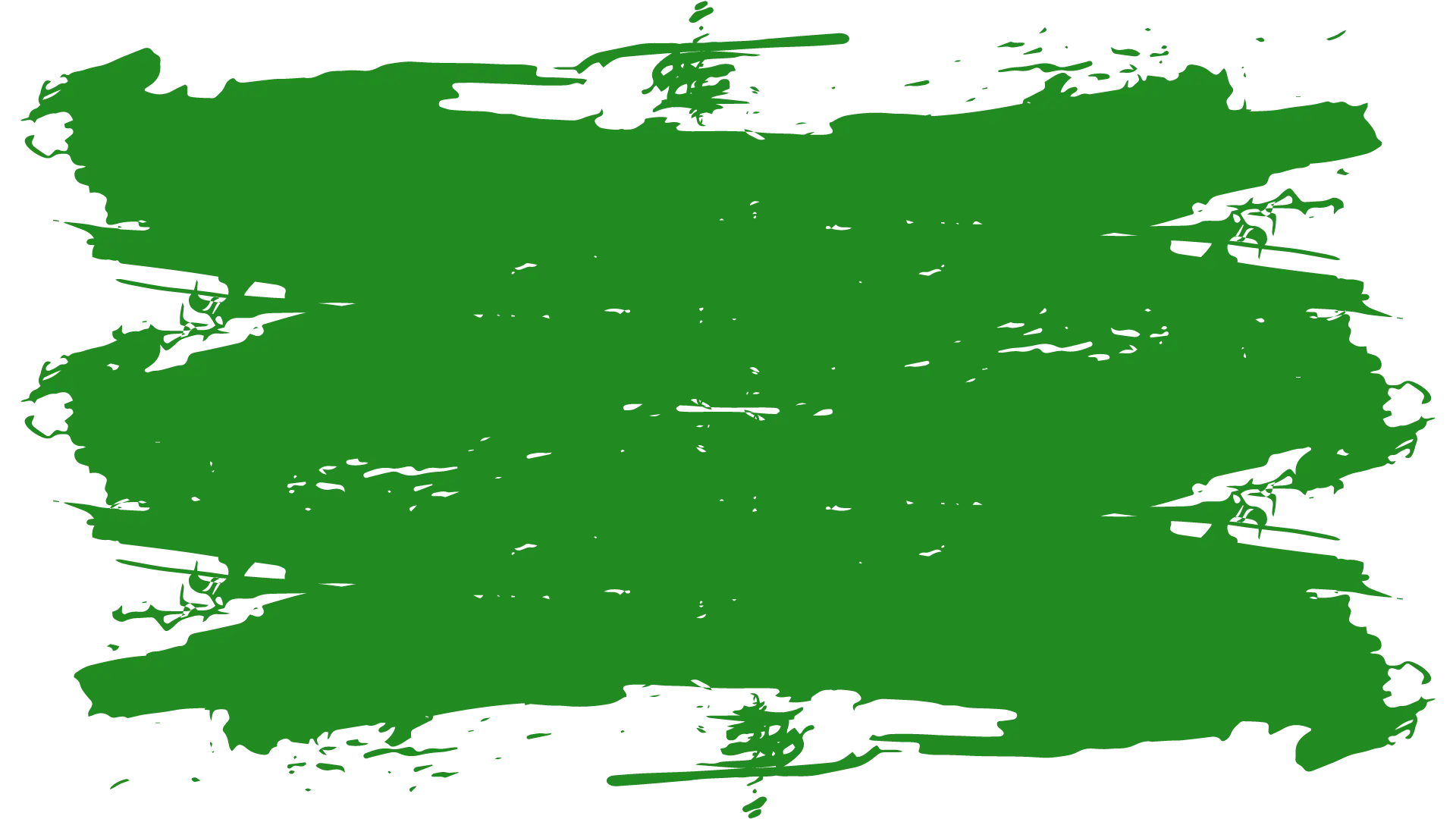 wall green
