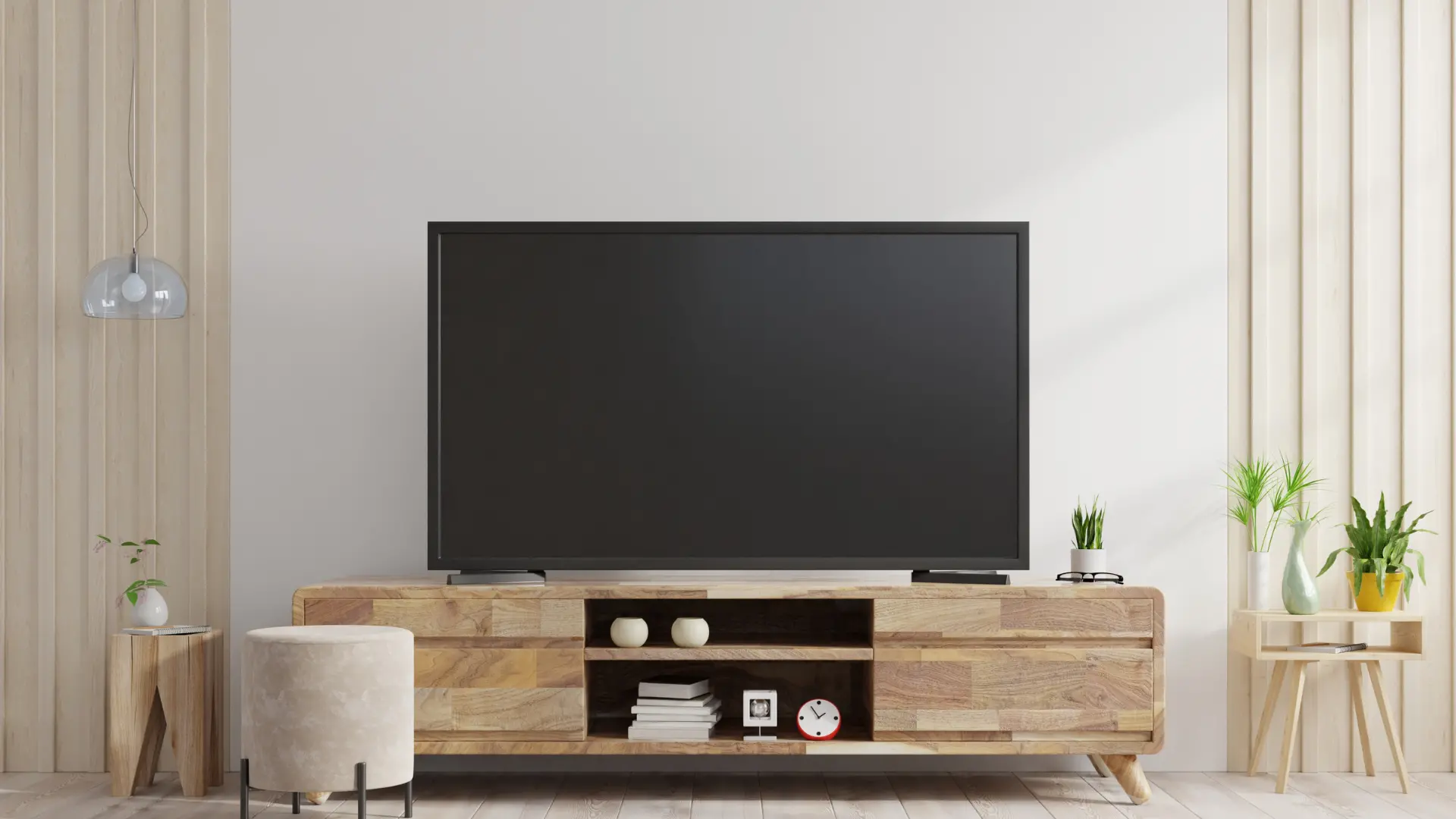 tv stand