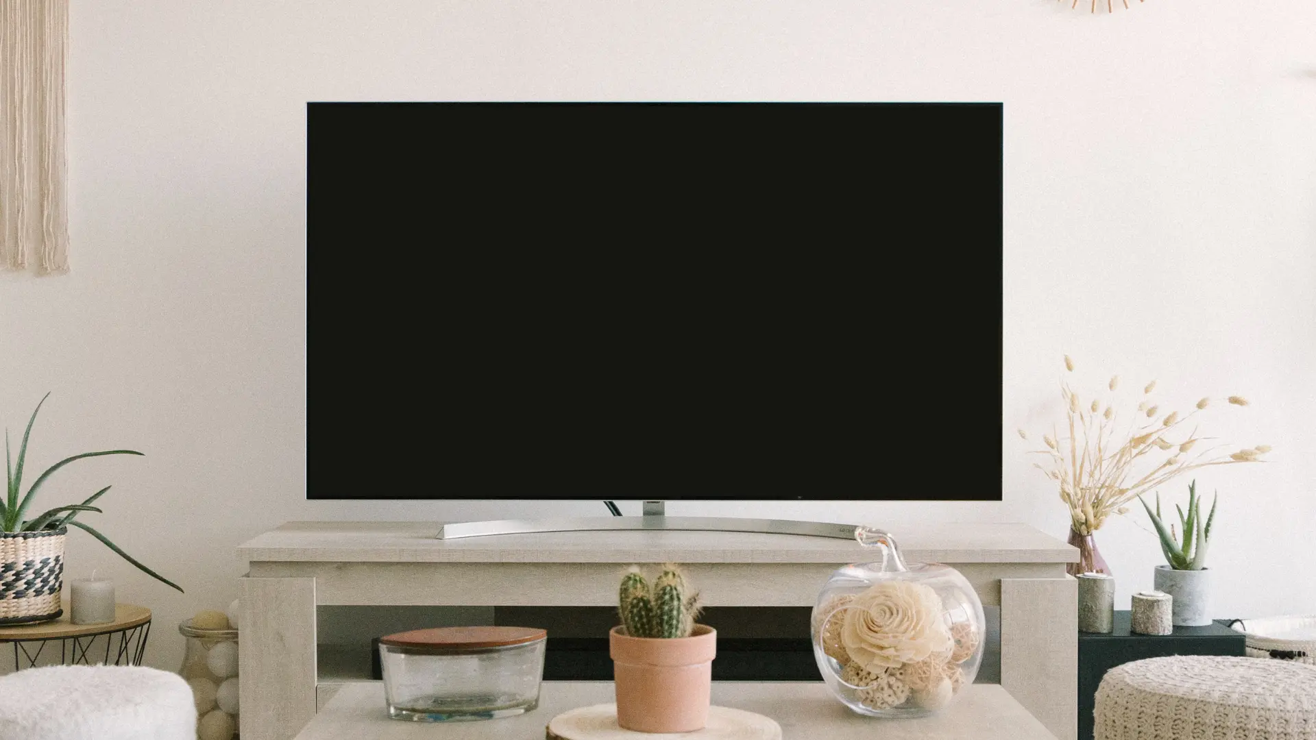 tv stand