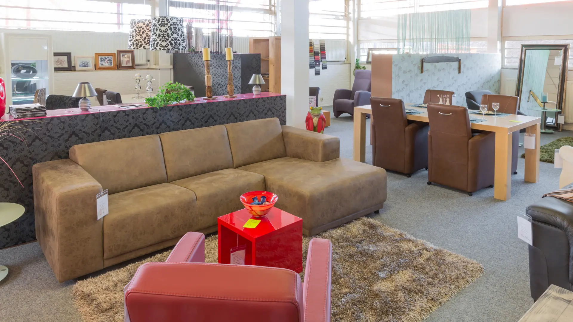 furniture