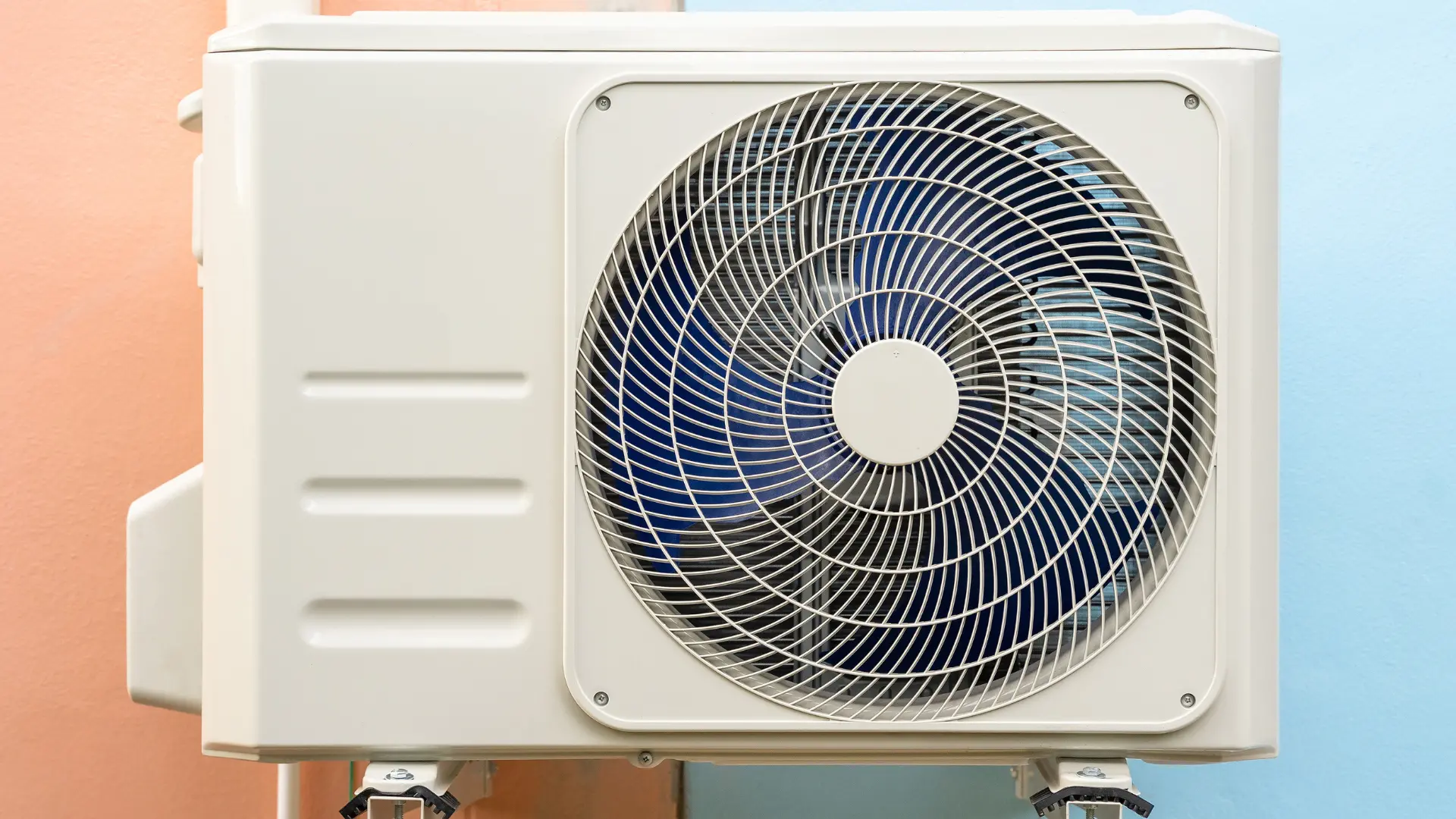 energy efficient ac unit