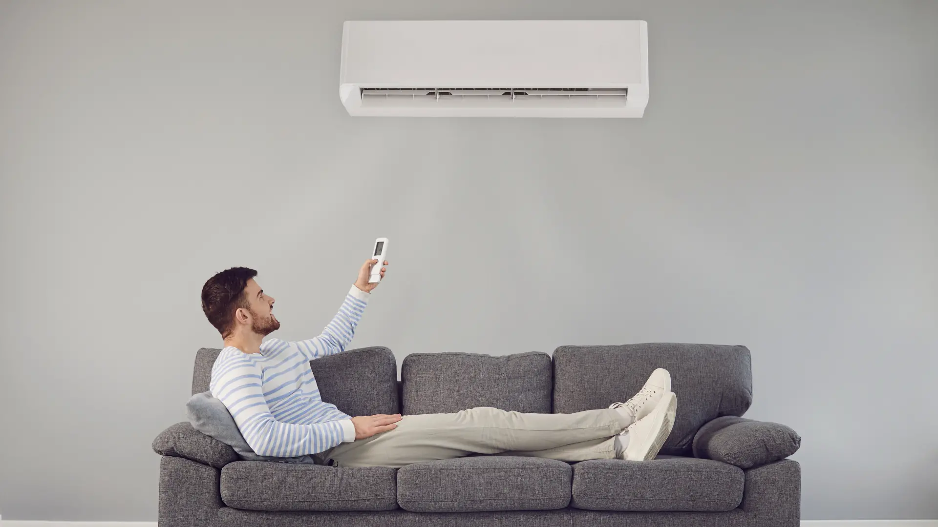 energy efficient ac unit