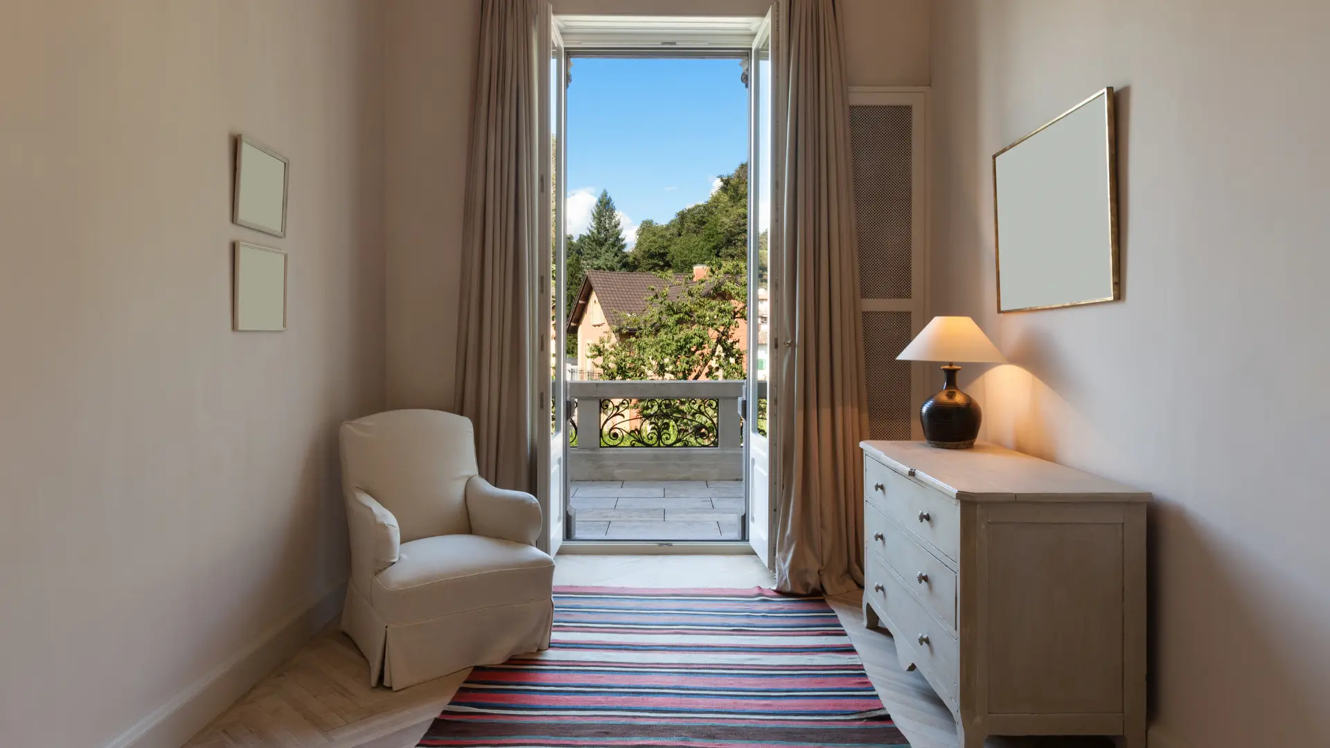 small apartment ideas
